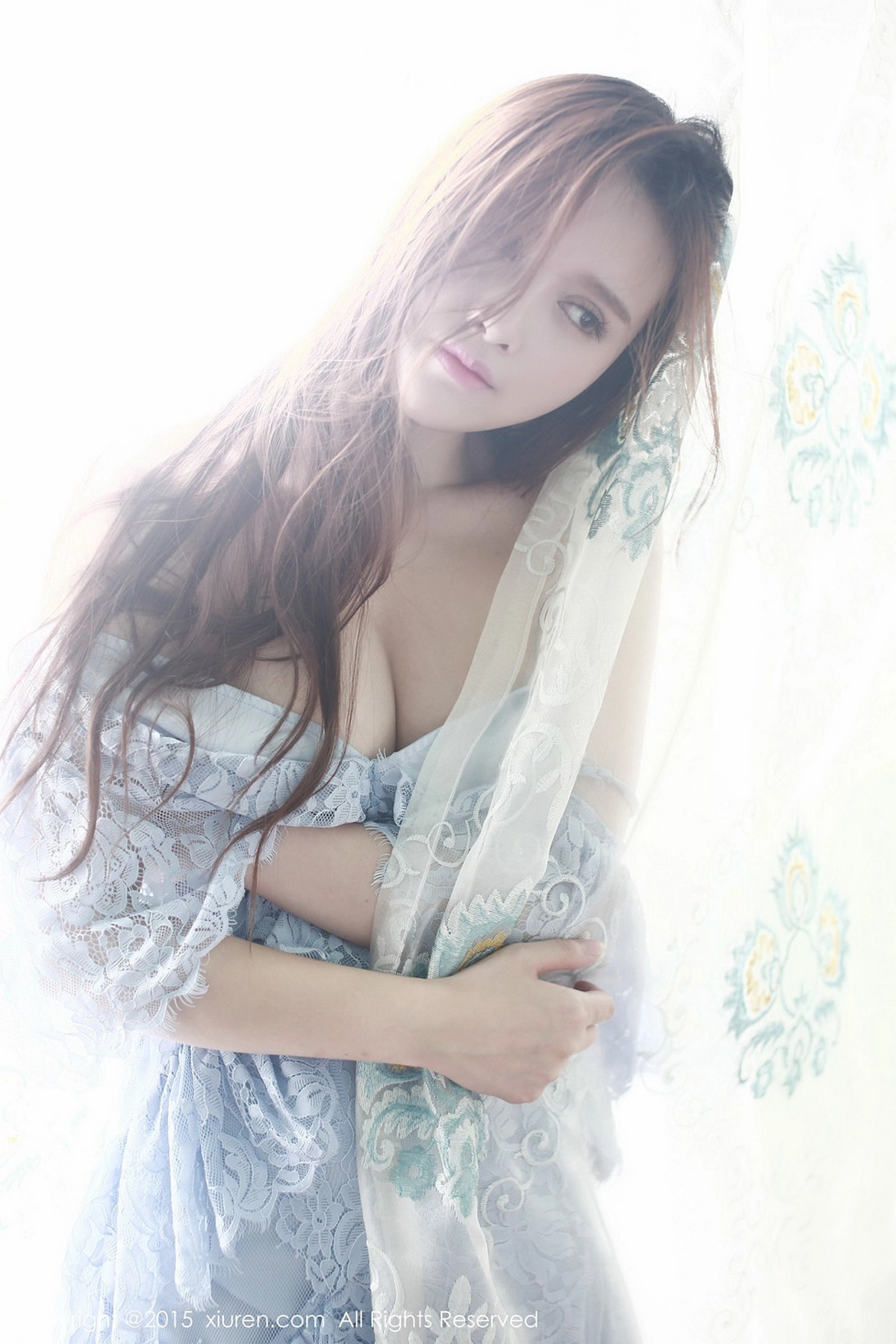Xrmnw.Vip_高溜MilkCat_写真