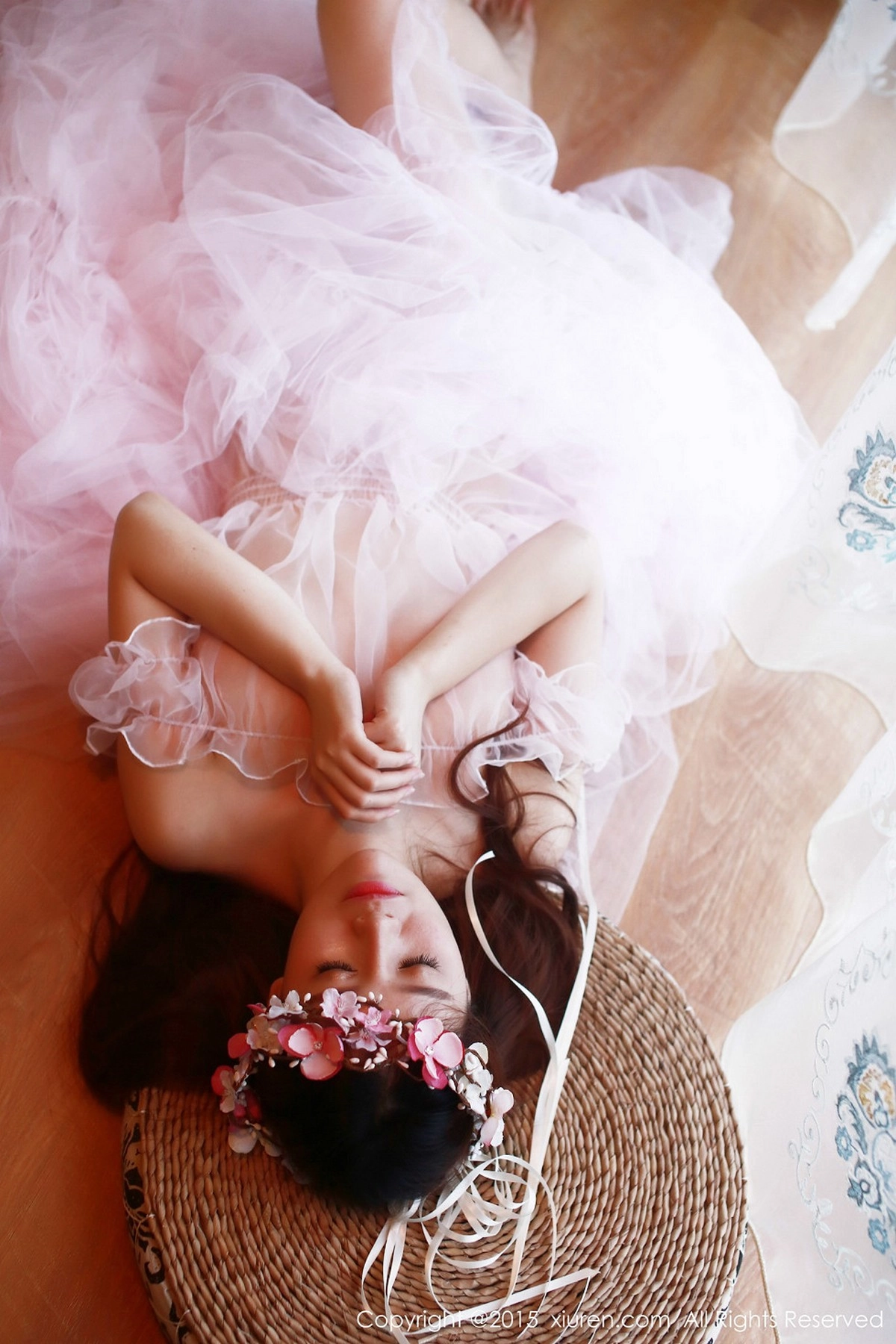 Xrmnw.Vip_高溜MilkCat_写真