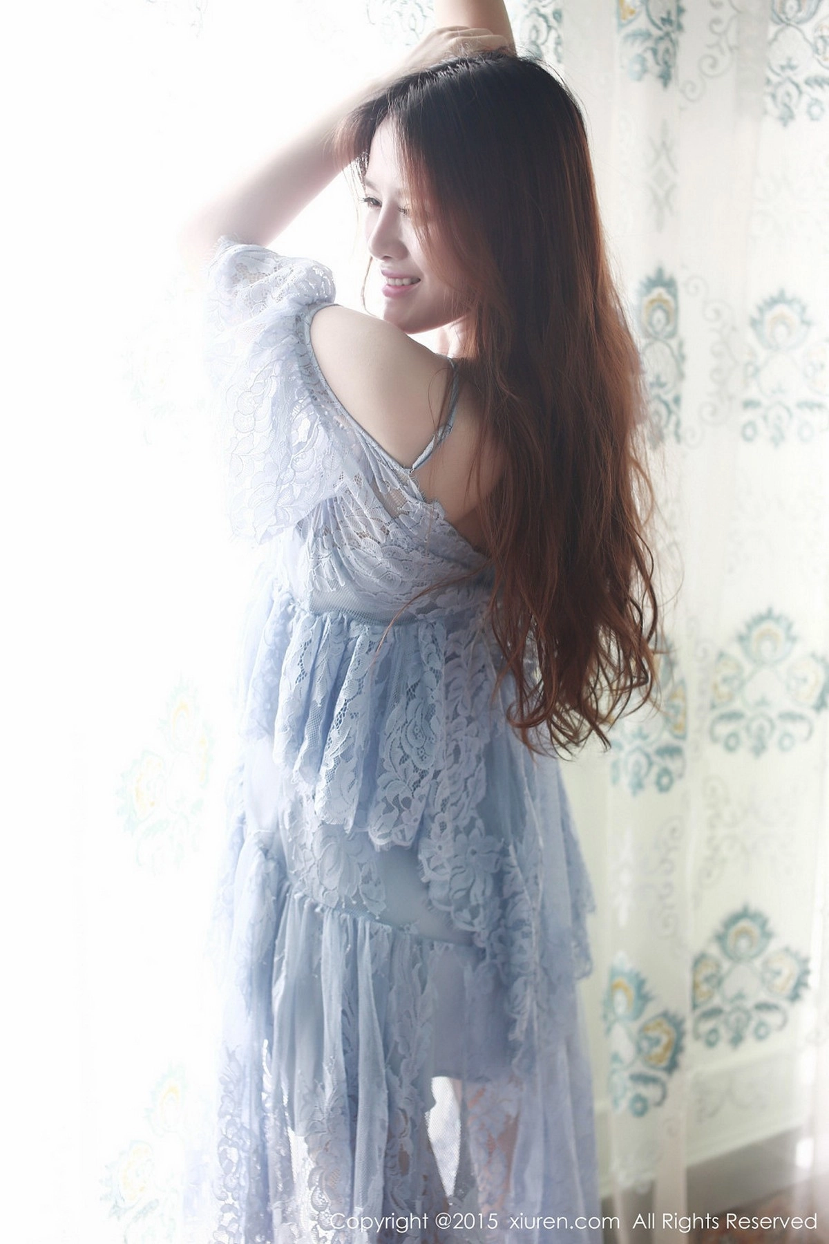 Xrmnw.Vip_高溜MilkCat_写真