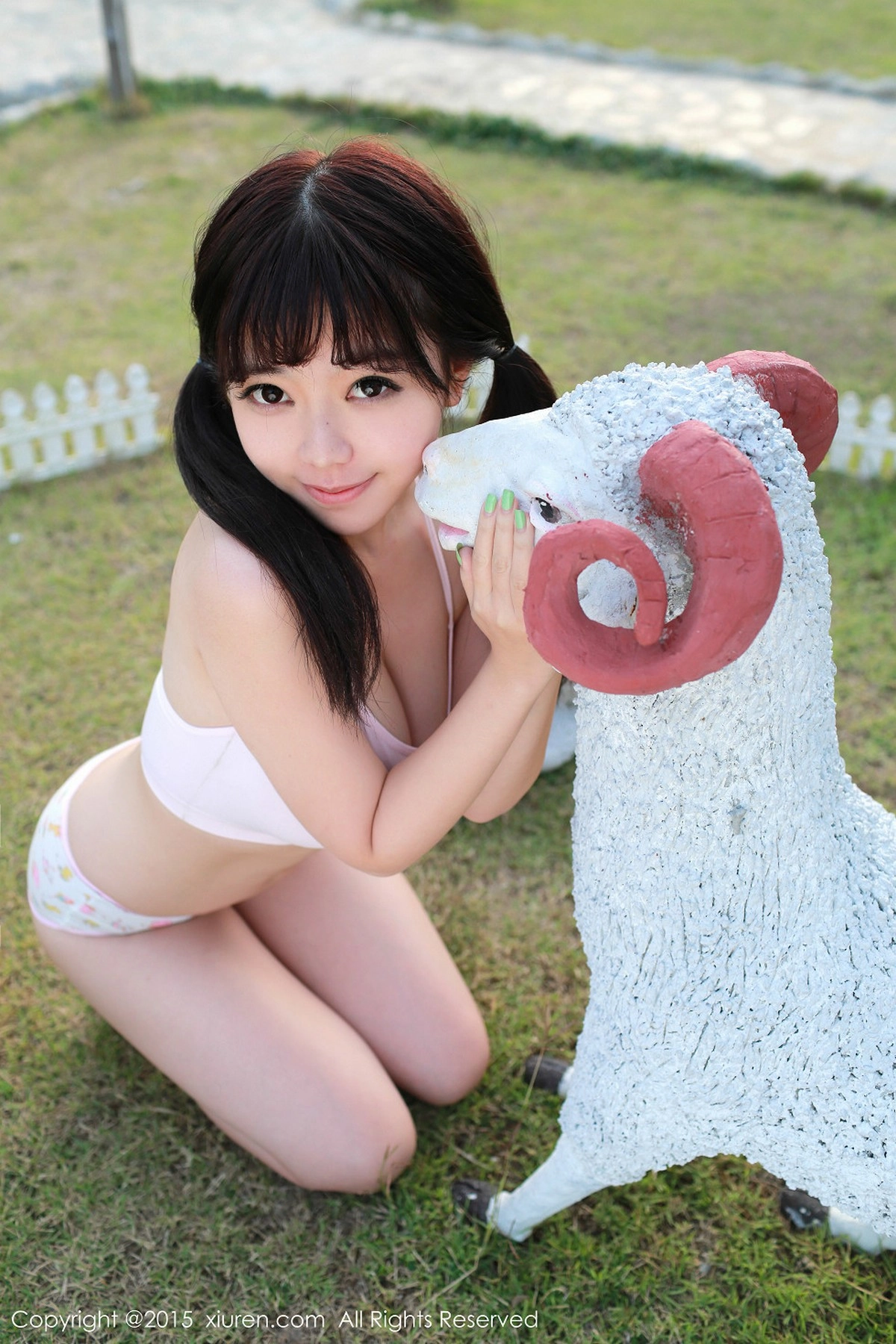 Xrmnw.Vip_刘飞儿_写真
