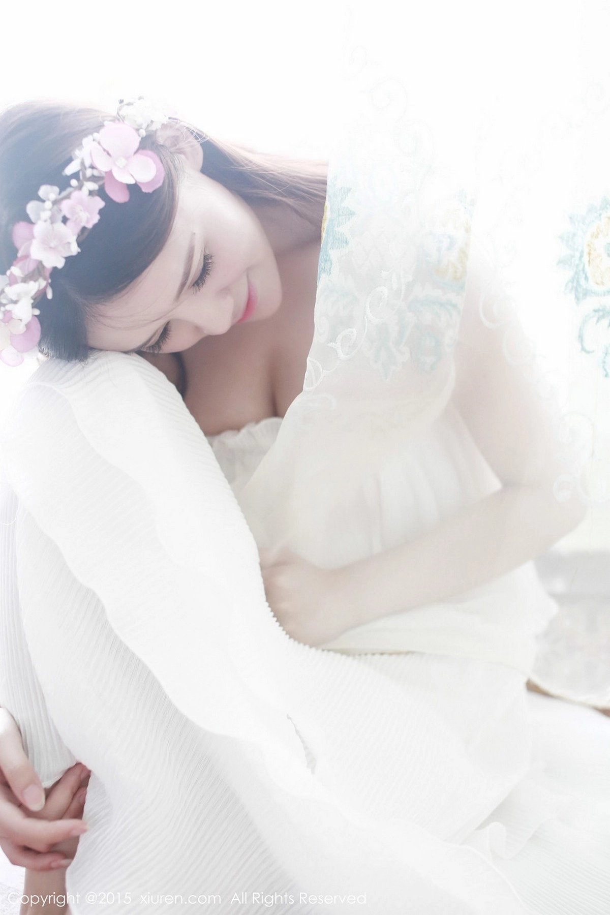 Xrmnw.Vip_高溜MilkCat_写真