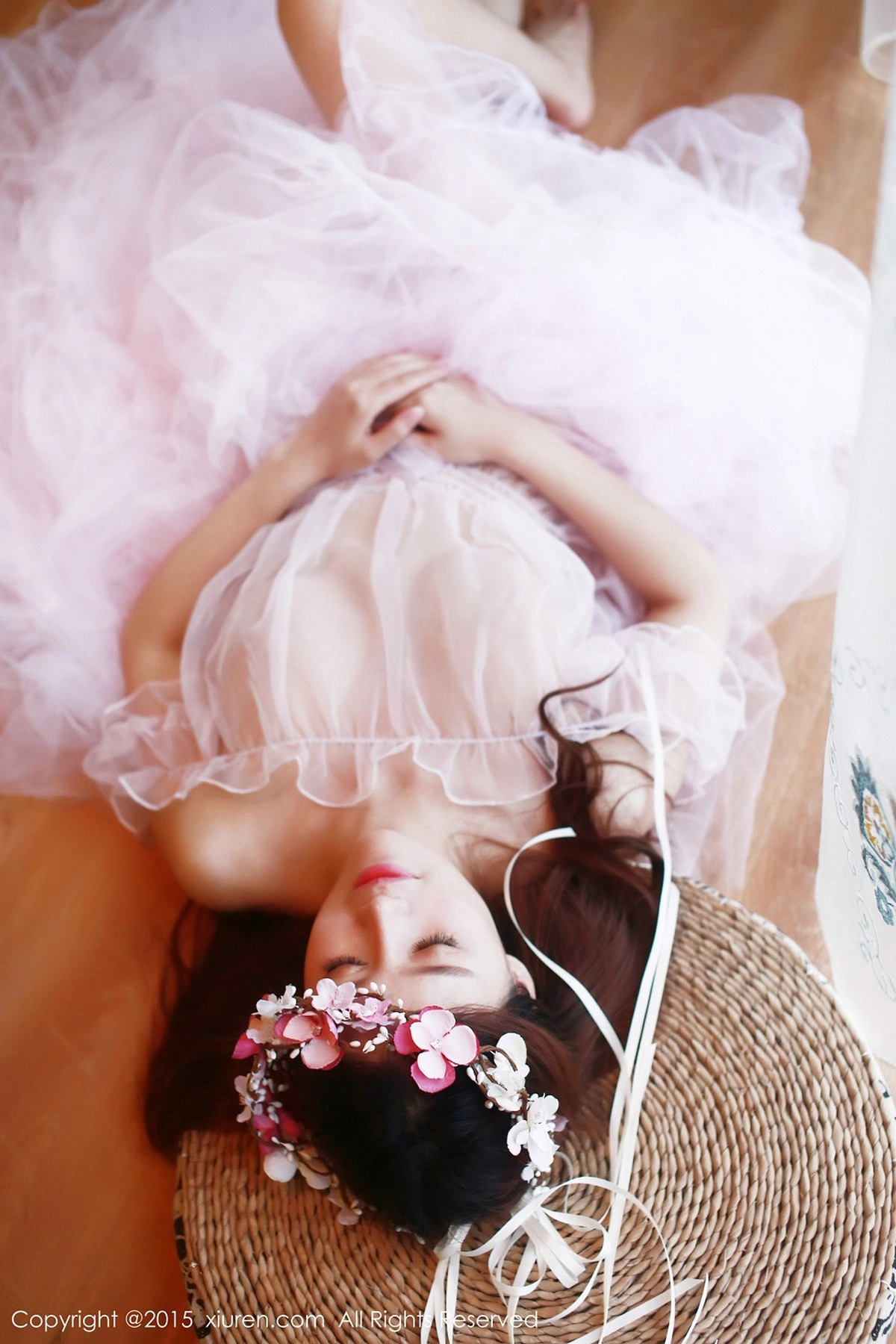 Xrmnw.Vip_高溜MilkCat_写真
