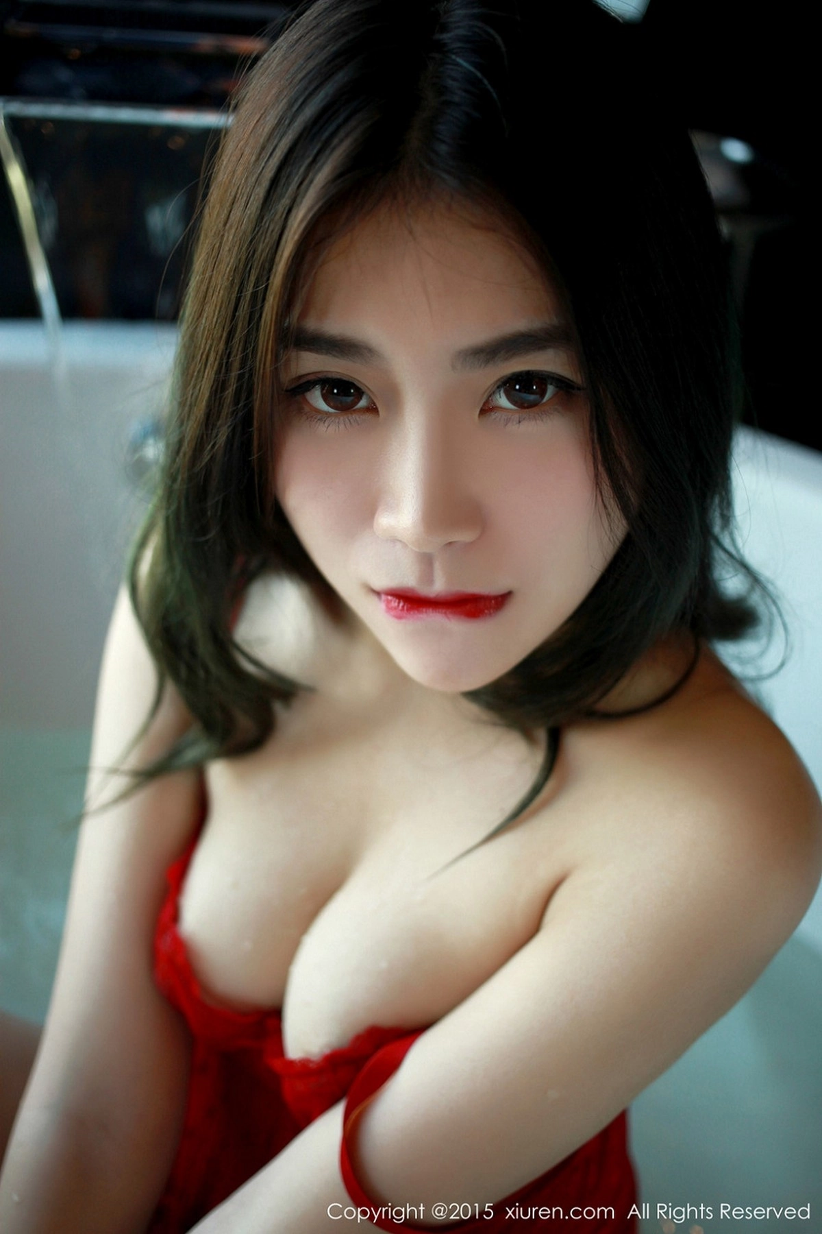 Xrmnw.Vip_许诺Sabrina_写真