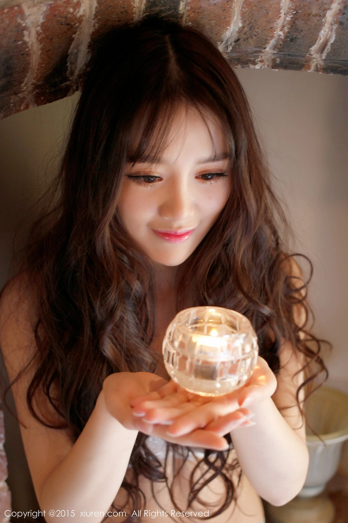 Xrmnw.Vip_高溜MilkCat_写真