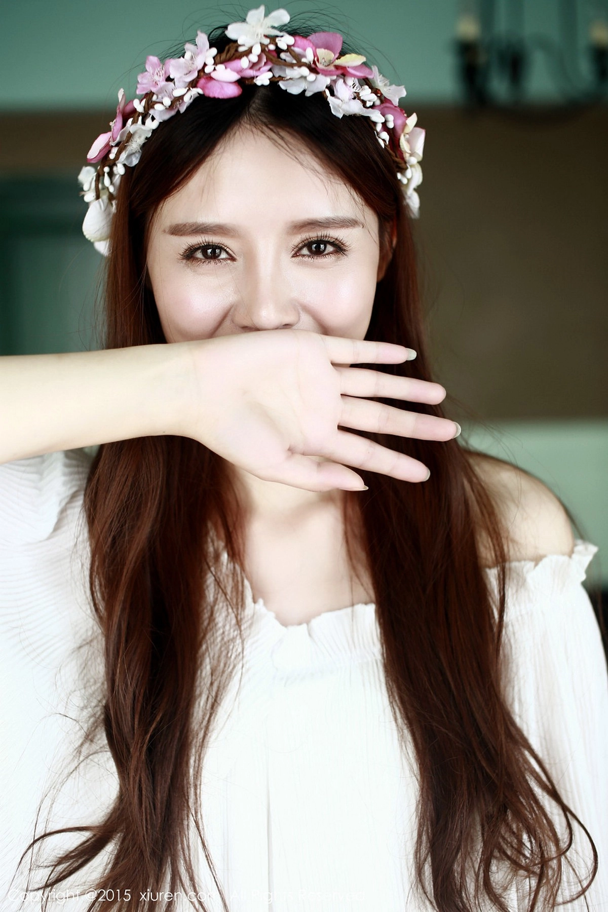 Xrmnw.Vip_高溜MilkCat_写真