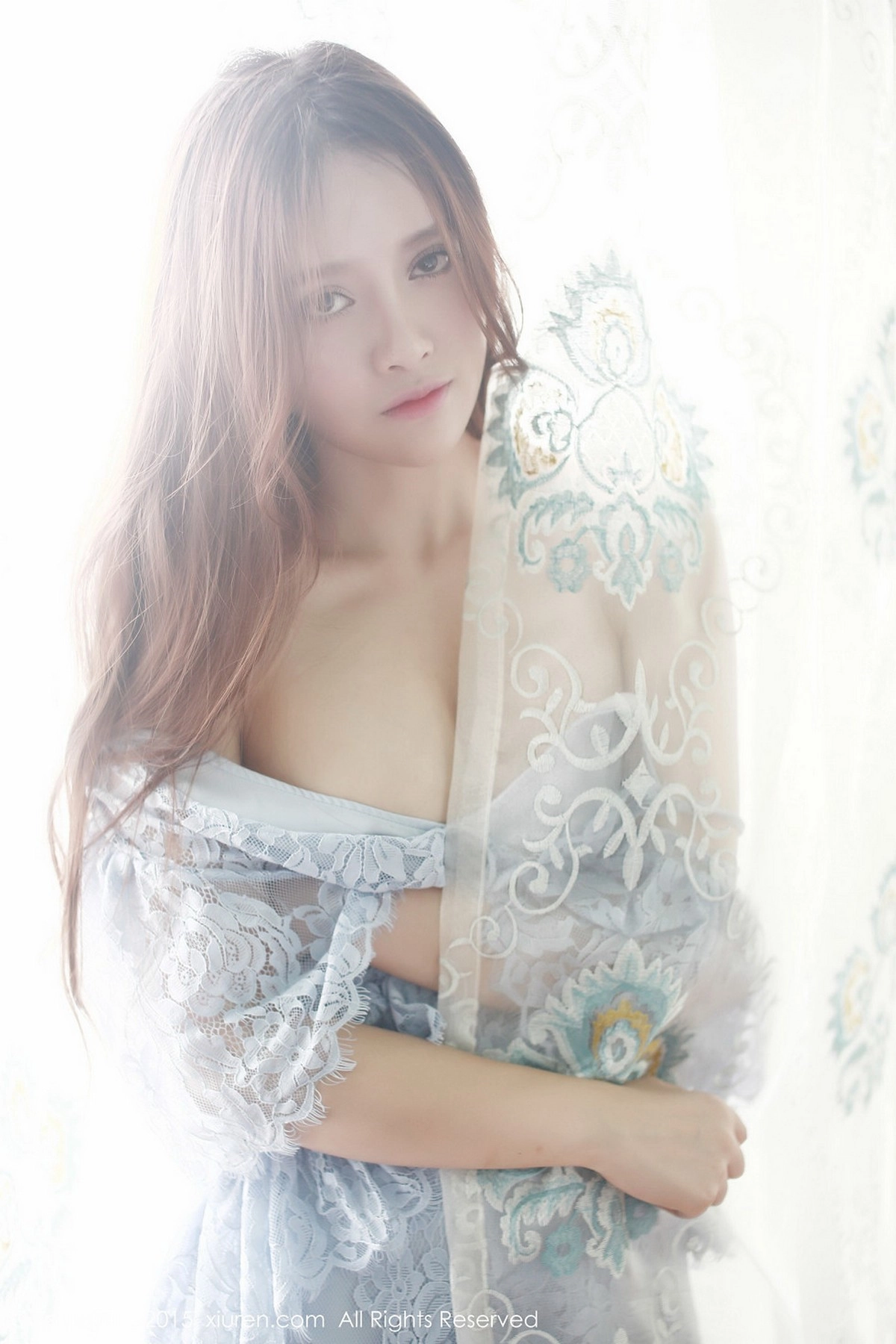 Xrmnw.Vip_高溜MilkCat_写真