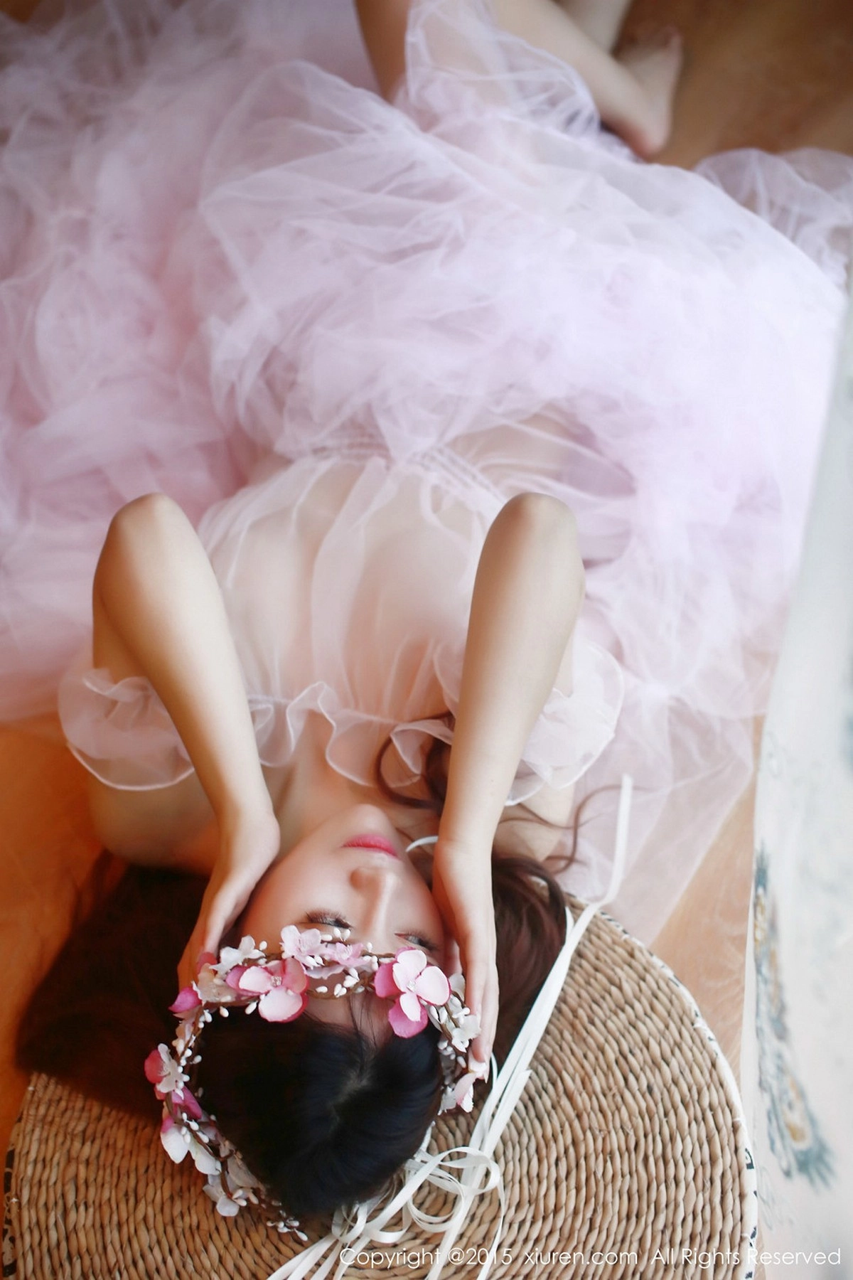 Xrmnw.Vip_高溜MilkCat_写真