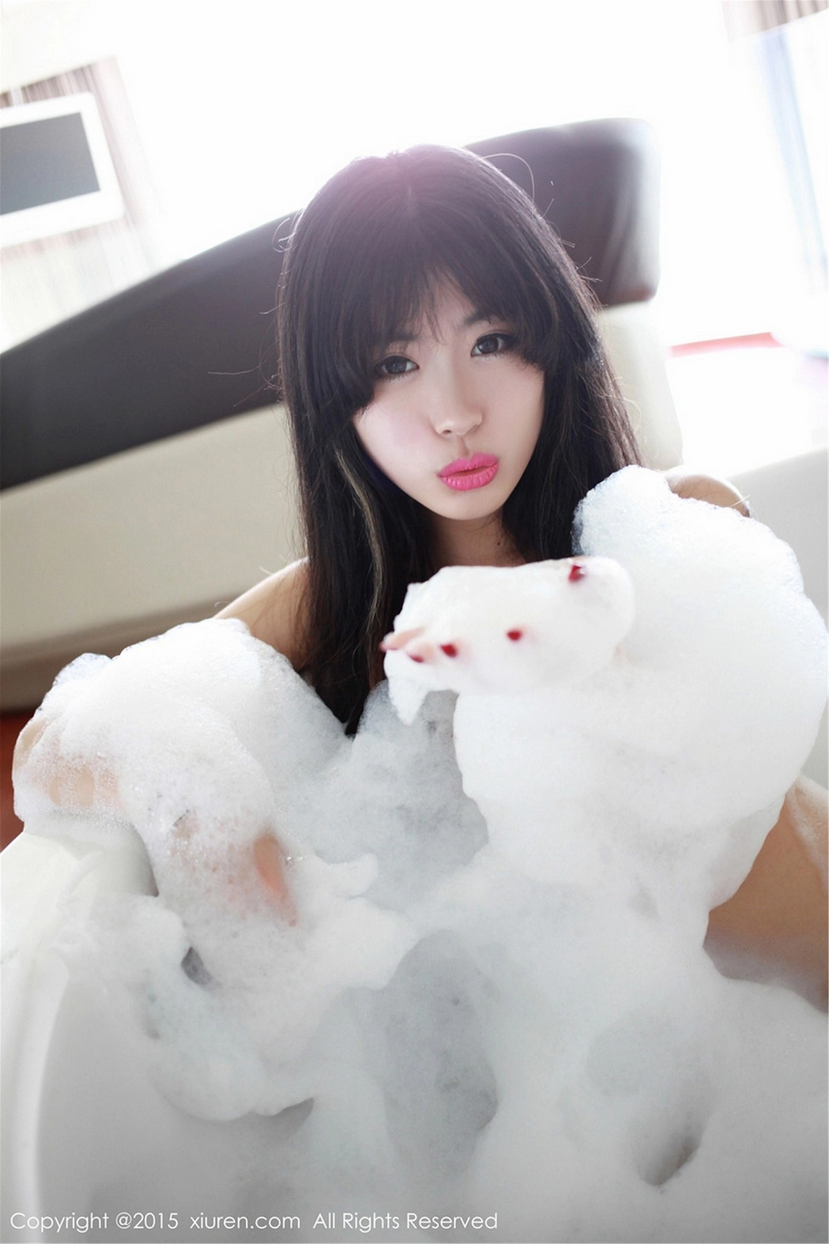 Xrmnw.Vip_刘雪妮_写真