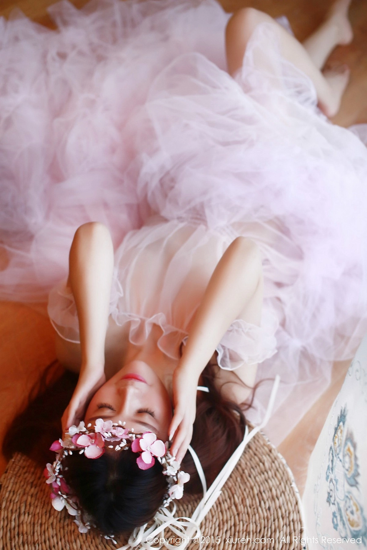 Xrmnw.Vip_高溜MilkCat_写真