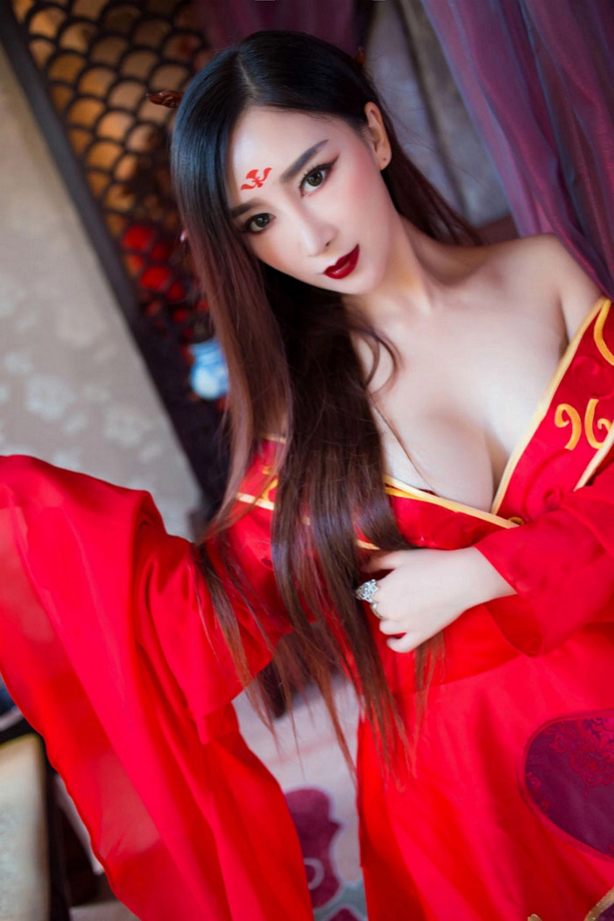Xrmnw.Vip_邹晶晶_写真