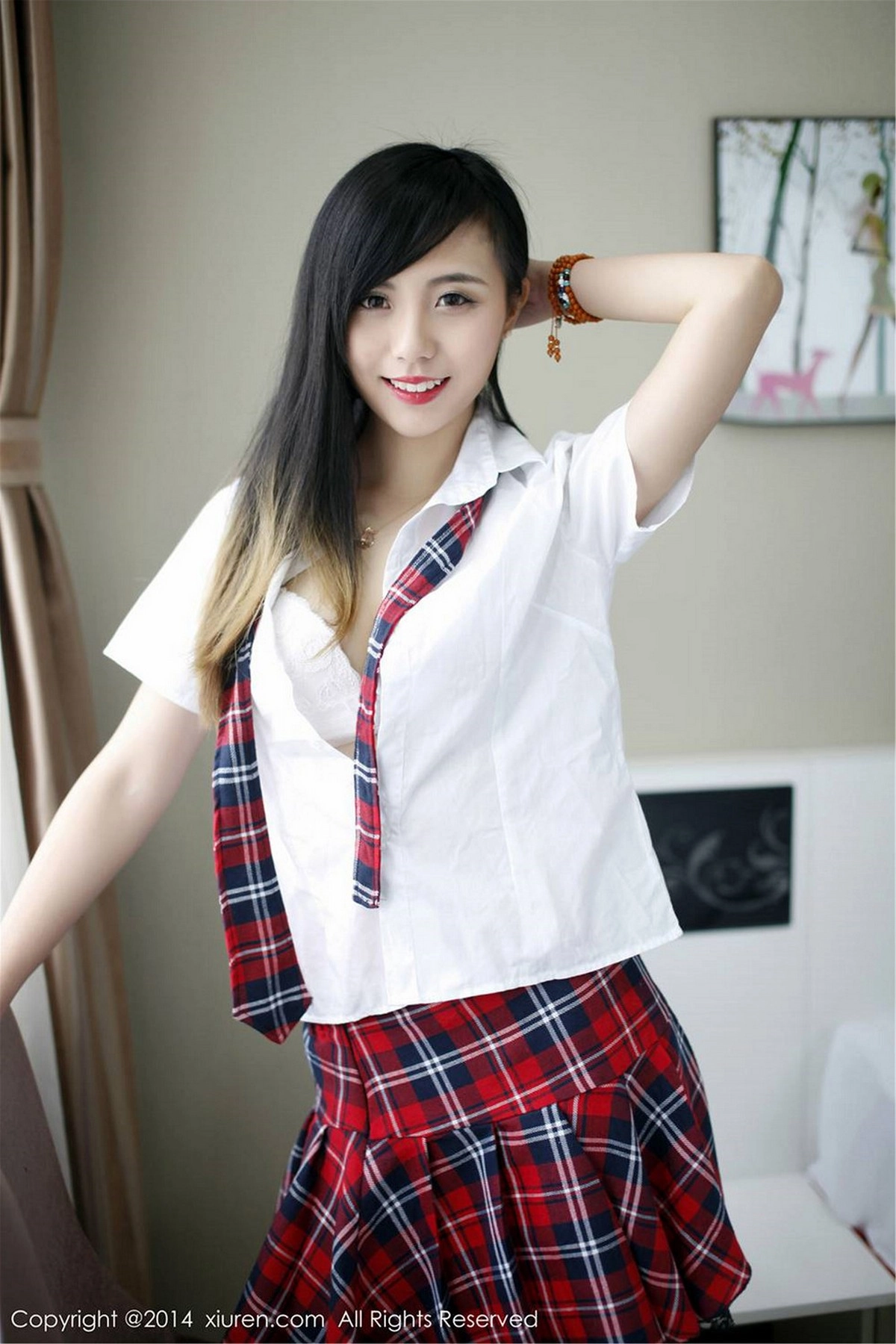 Xrmnw.Vip_谢忱倬_写真