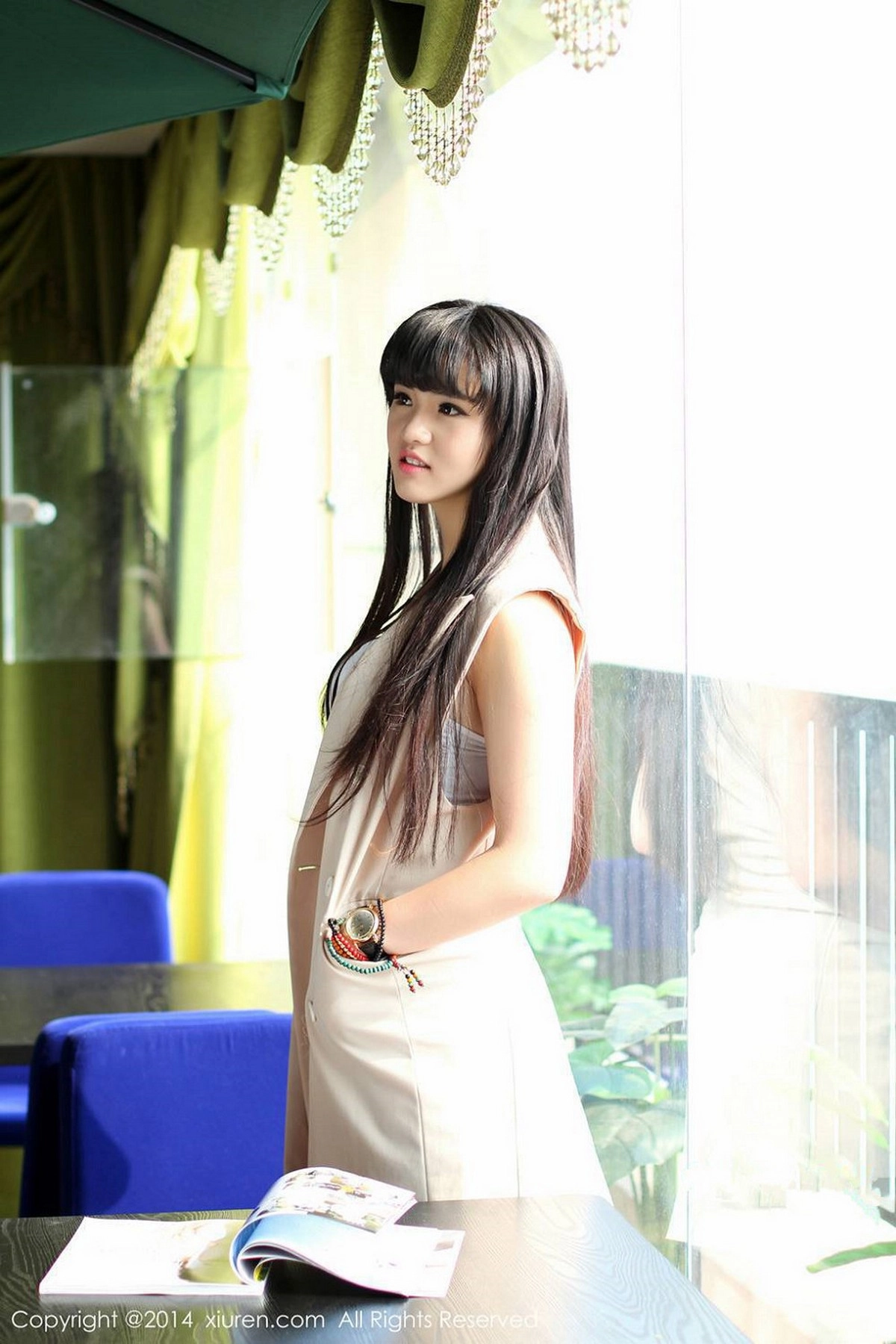 Xrmnw.Vip_旭儿_写真