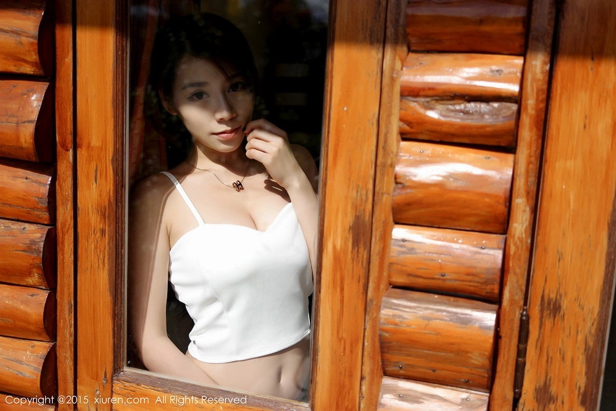 Xrmnw.Vip_嘉宝贝儿_写真
