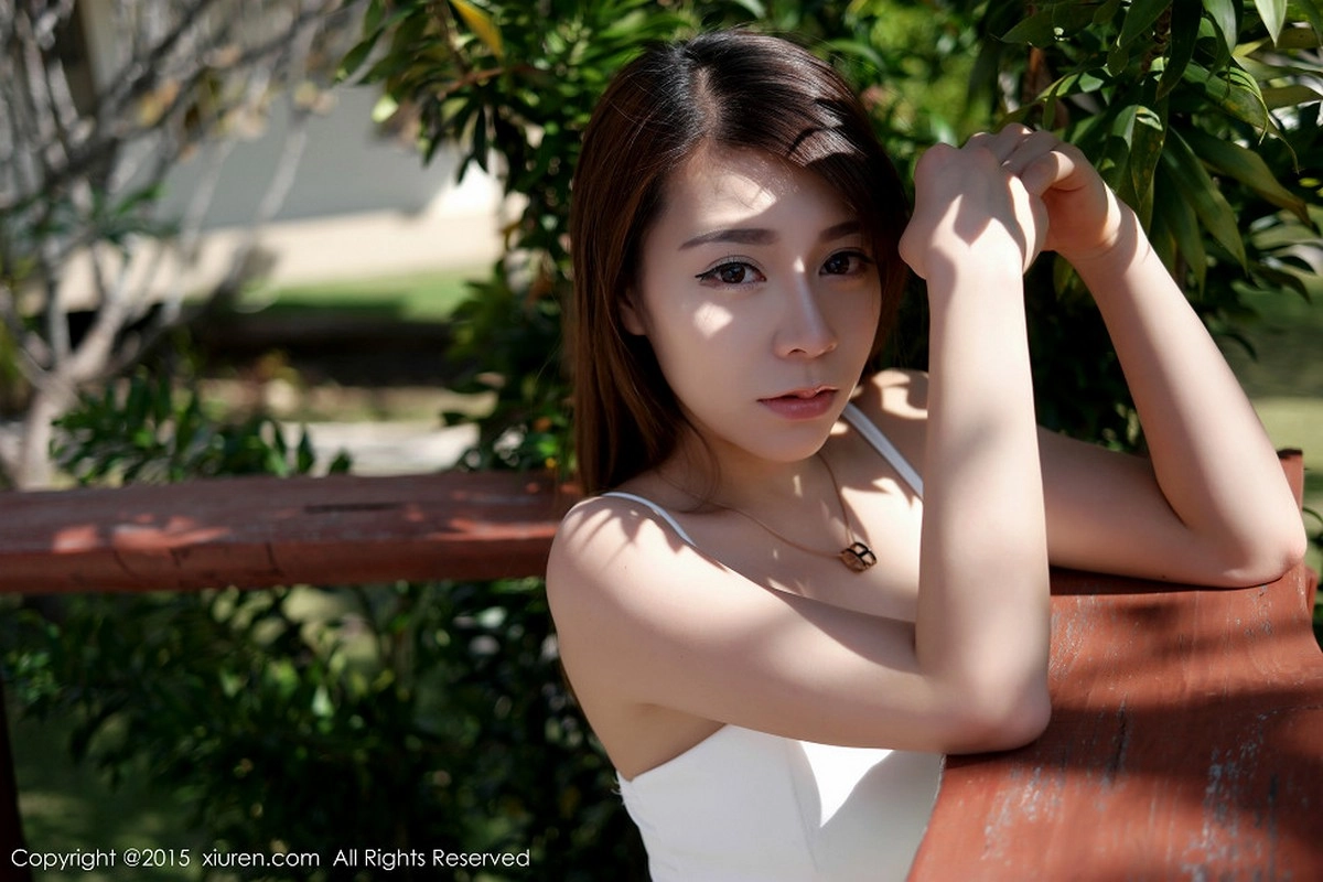 Xrmnw.Vip_嘉宝贝儿_写真