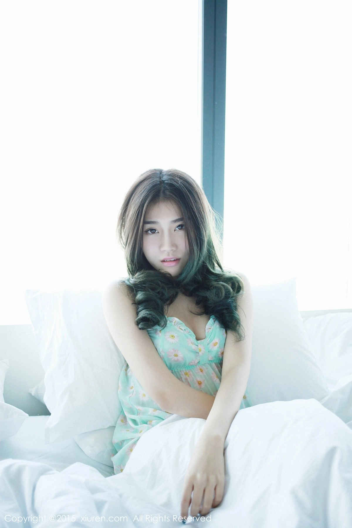 Xrmnw.Vip_许诺Sabrina_写真
