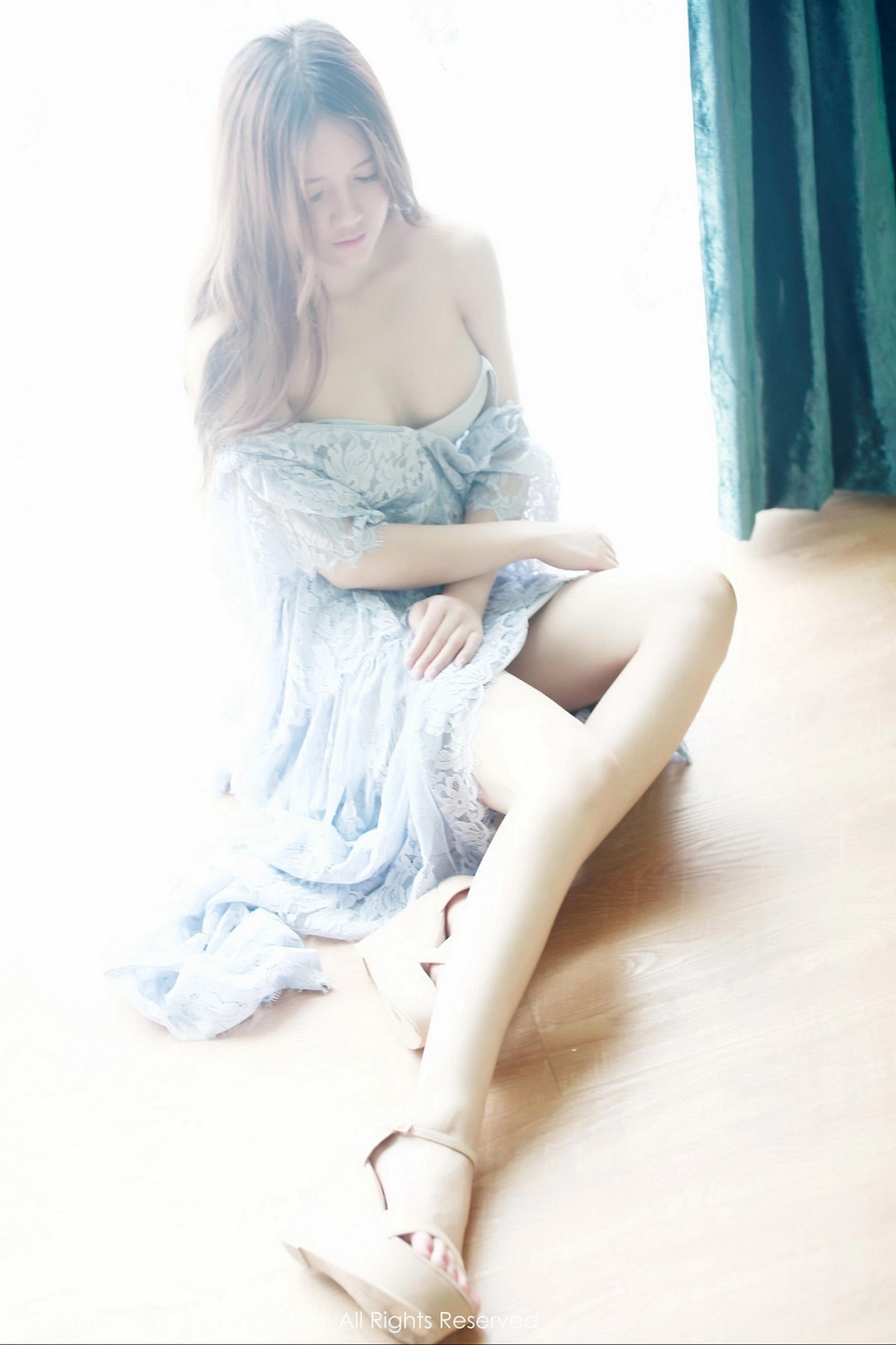 Xrmnw.Vip_高溜MilkCat_写真