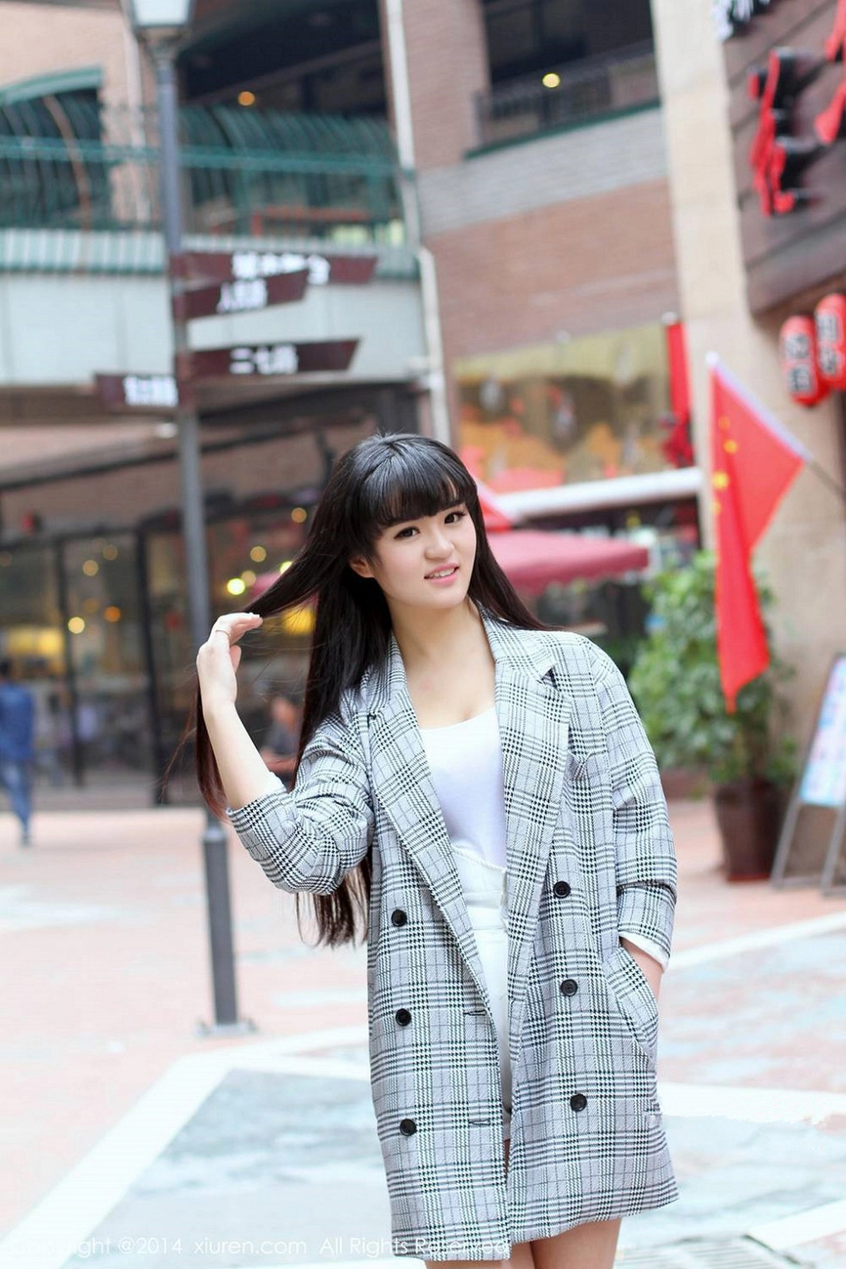 Xrmnw.Vip_旭儿_写真