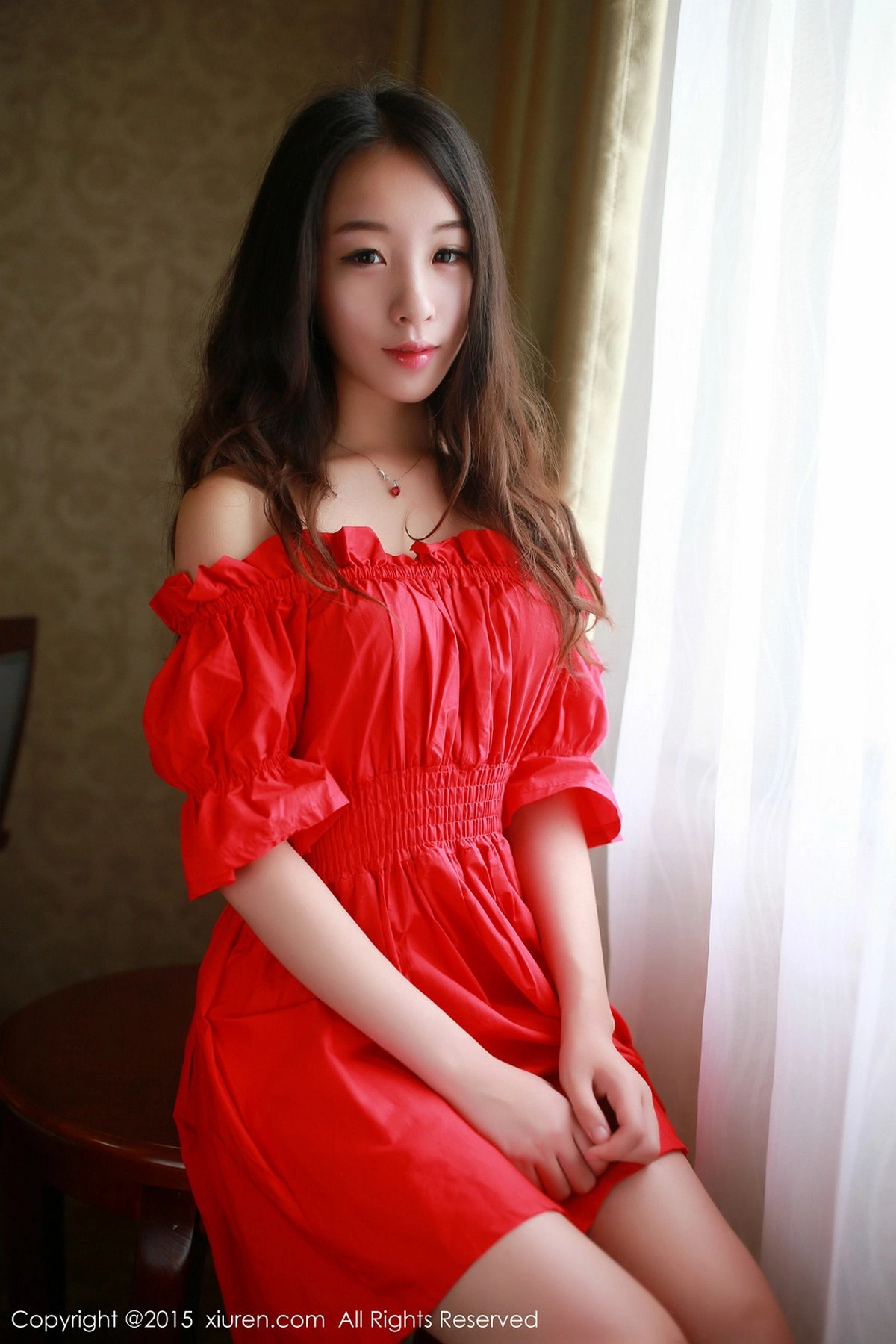 Xrmnw.Vip_梓萱Crystal_写真