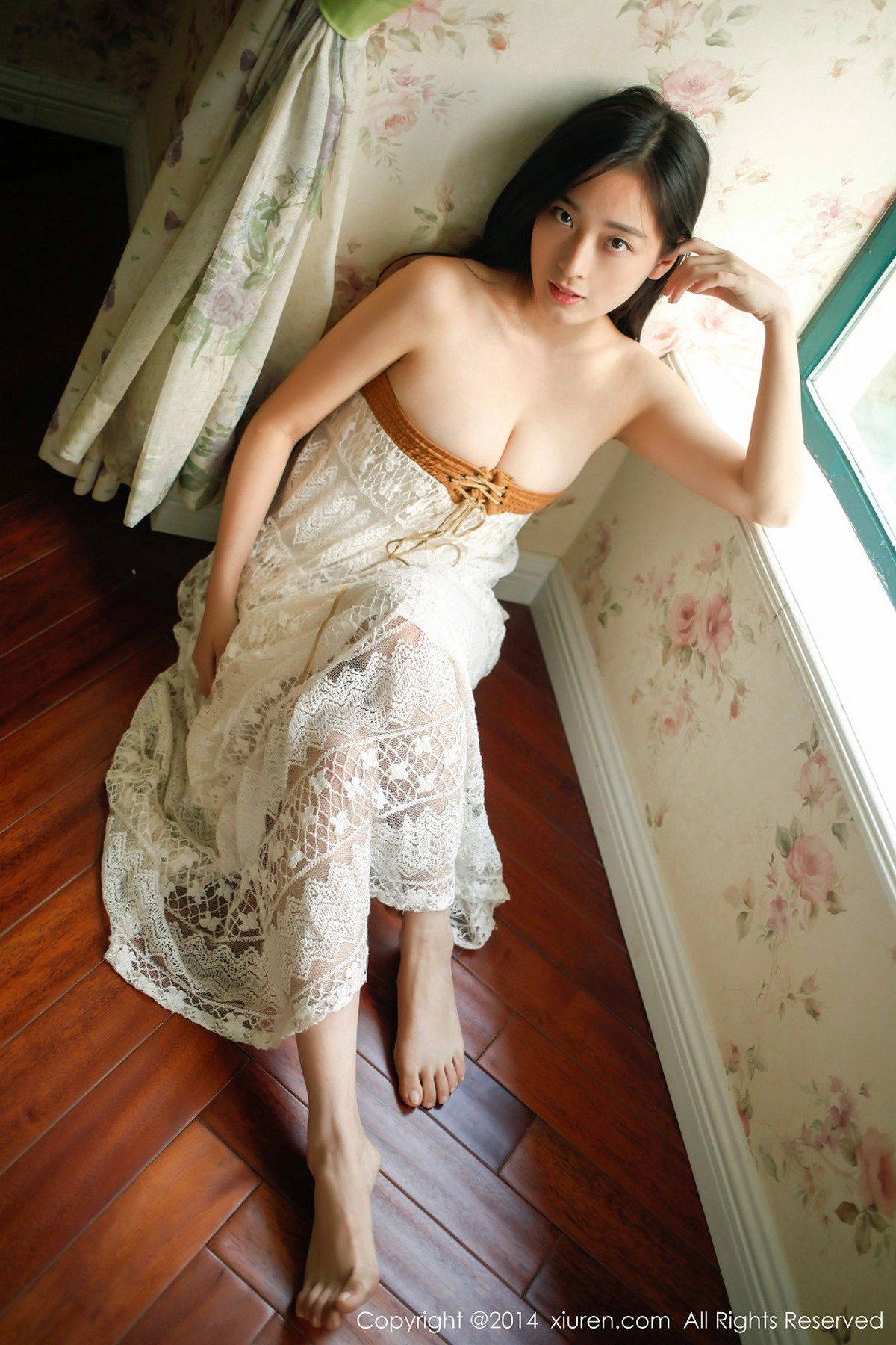 Xrmnw.Vip_乔伊joy_写真