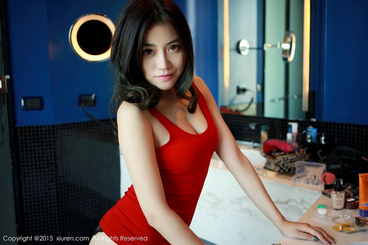 Xrmnw.Vip_许诺Sabrina_写真