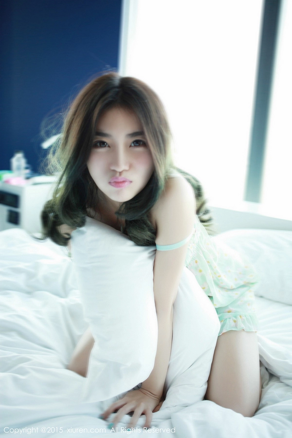 Xrmnw.Vip_许诺Sabrina_写真