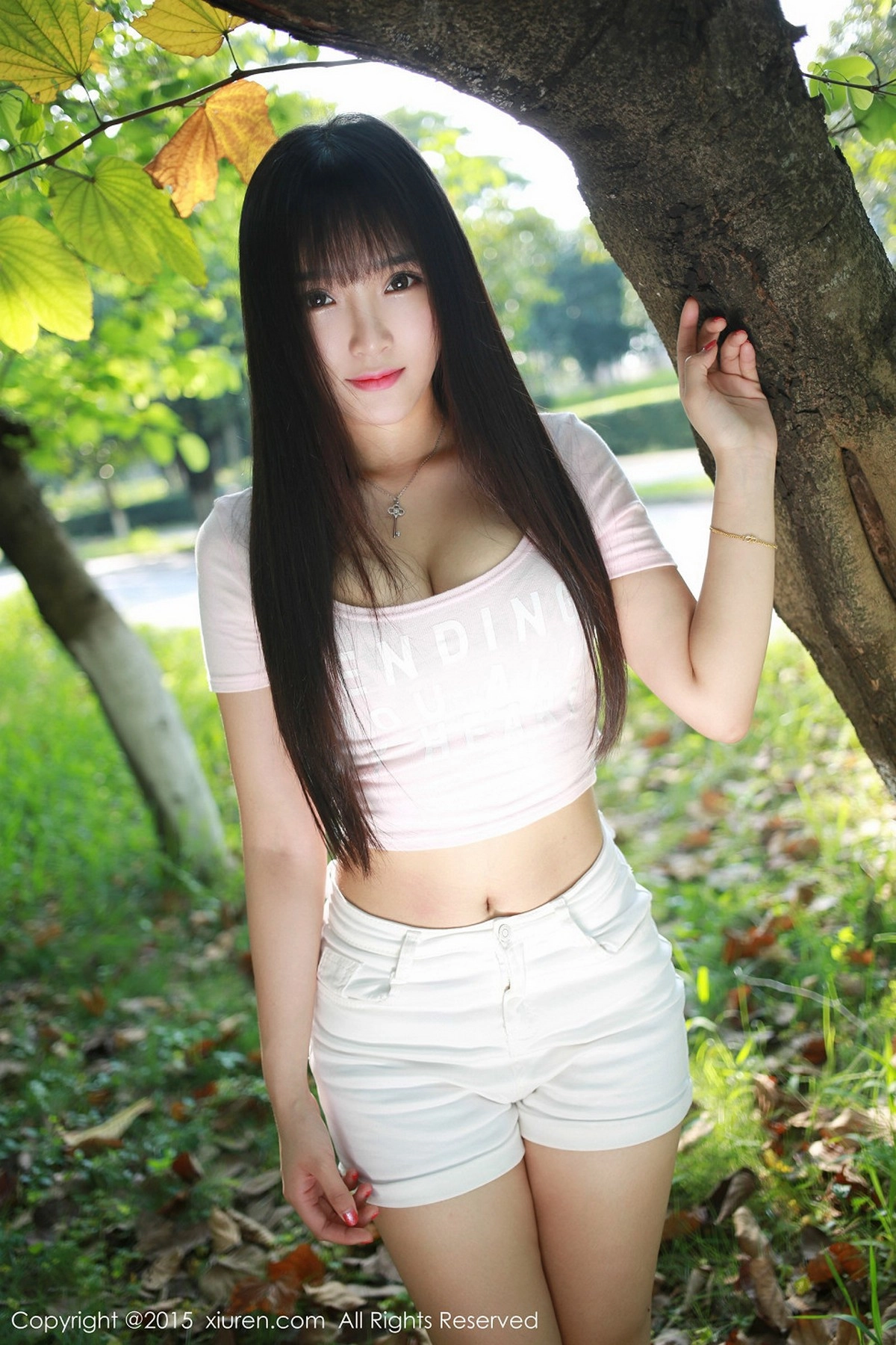 Xrmnw.Vip_夏瑶baby_写真