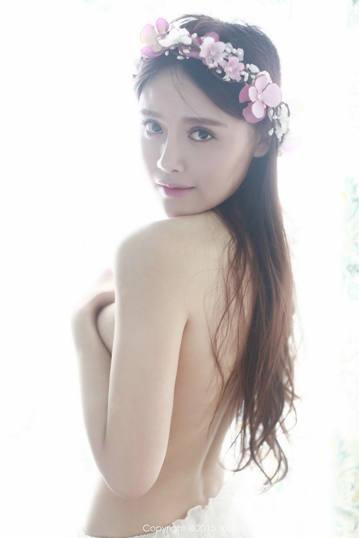 Xrmnw.Vip_高溜MilkCat_写真
