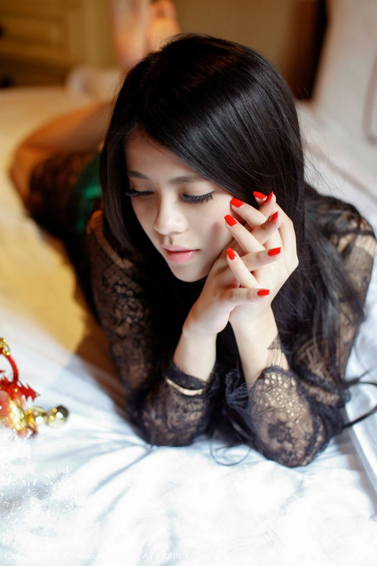 Xrmnw.Vip_欧阳妮娜娜_写真