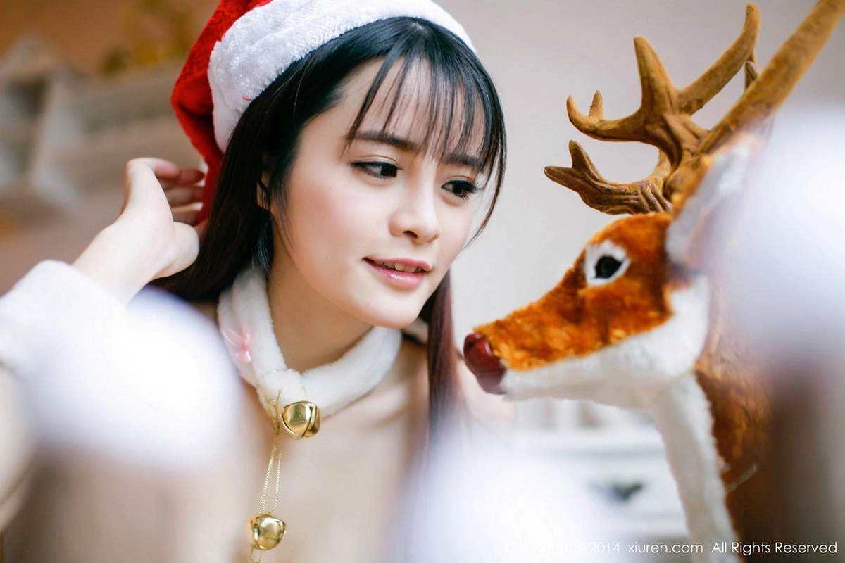Xrmnw.Vip_孔一红_写真