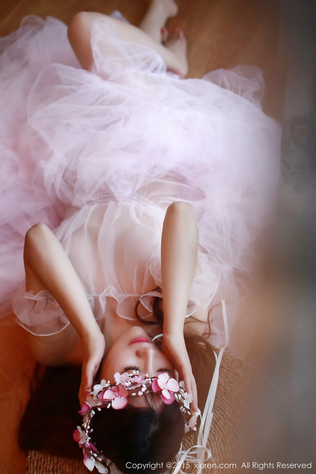 Xrmnw.Vip_高溜MilkCat_写真