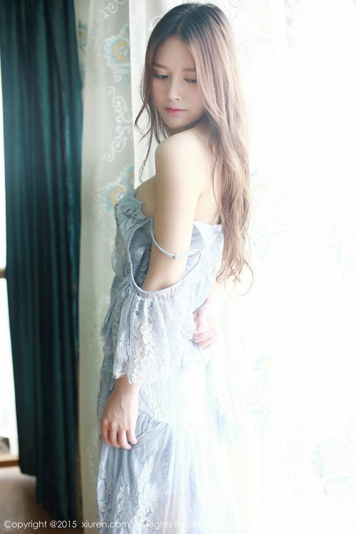 Xrmnw.Vip_高溜MilkCat_写真
