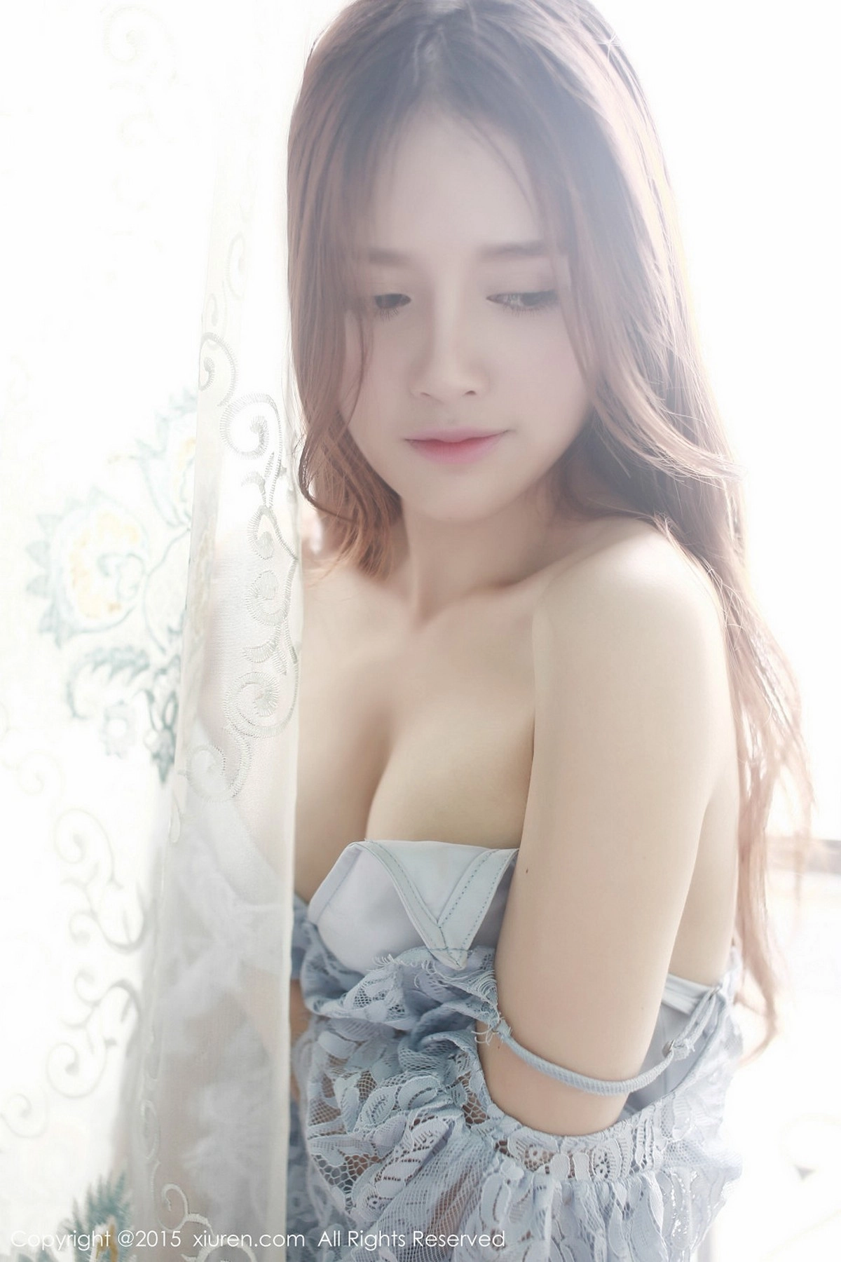 Xrmnw.Vip_高溜MilkCat_写真