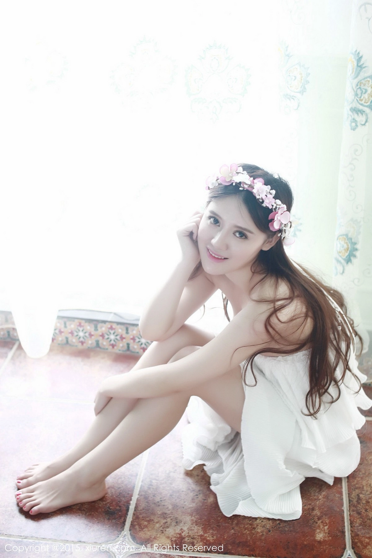 Xrmnw.Vip_高溜MilkCat_写真
