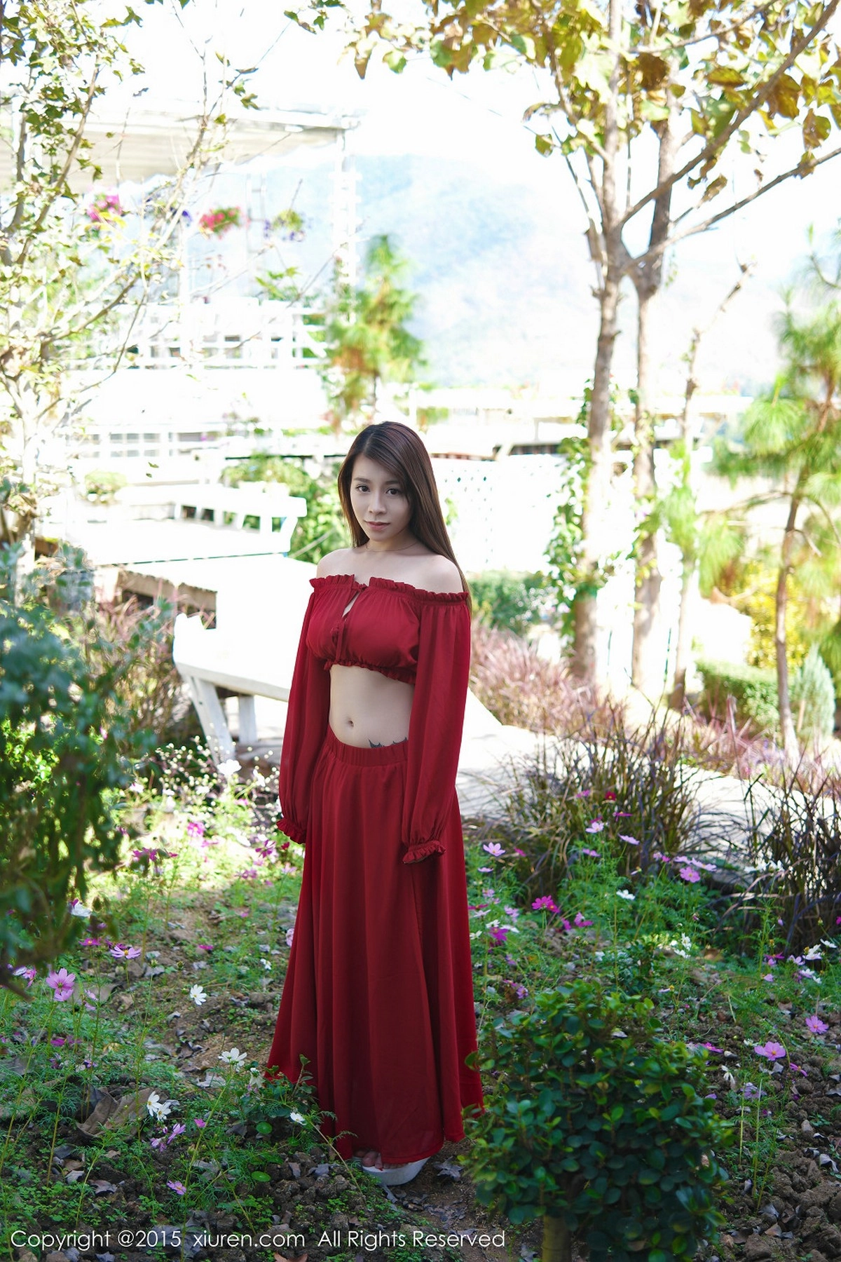 Xrmnw.Vip_嘉宝贝儿_写真