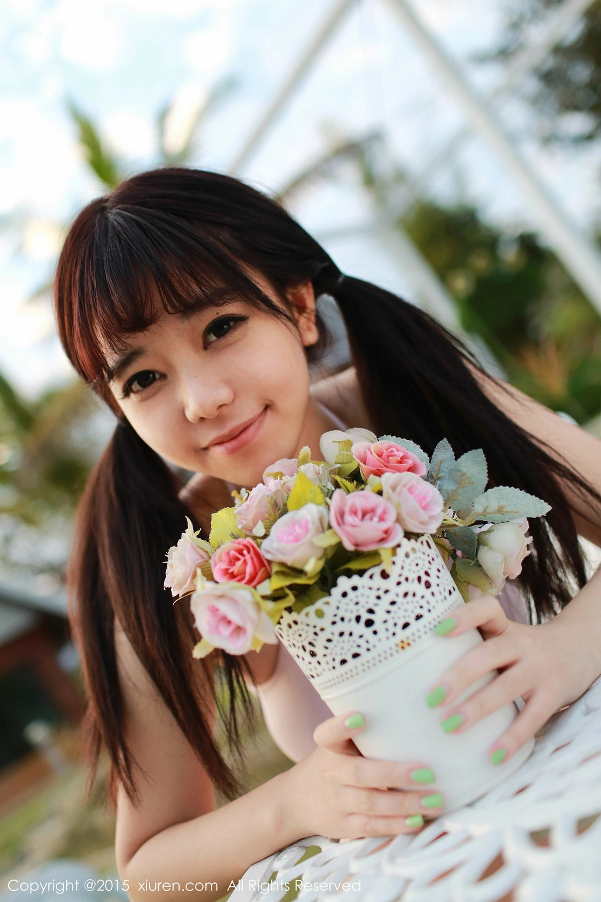 Xrmnw.Vip_刘飞儿_写真
