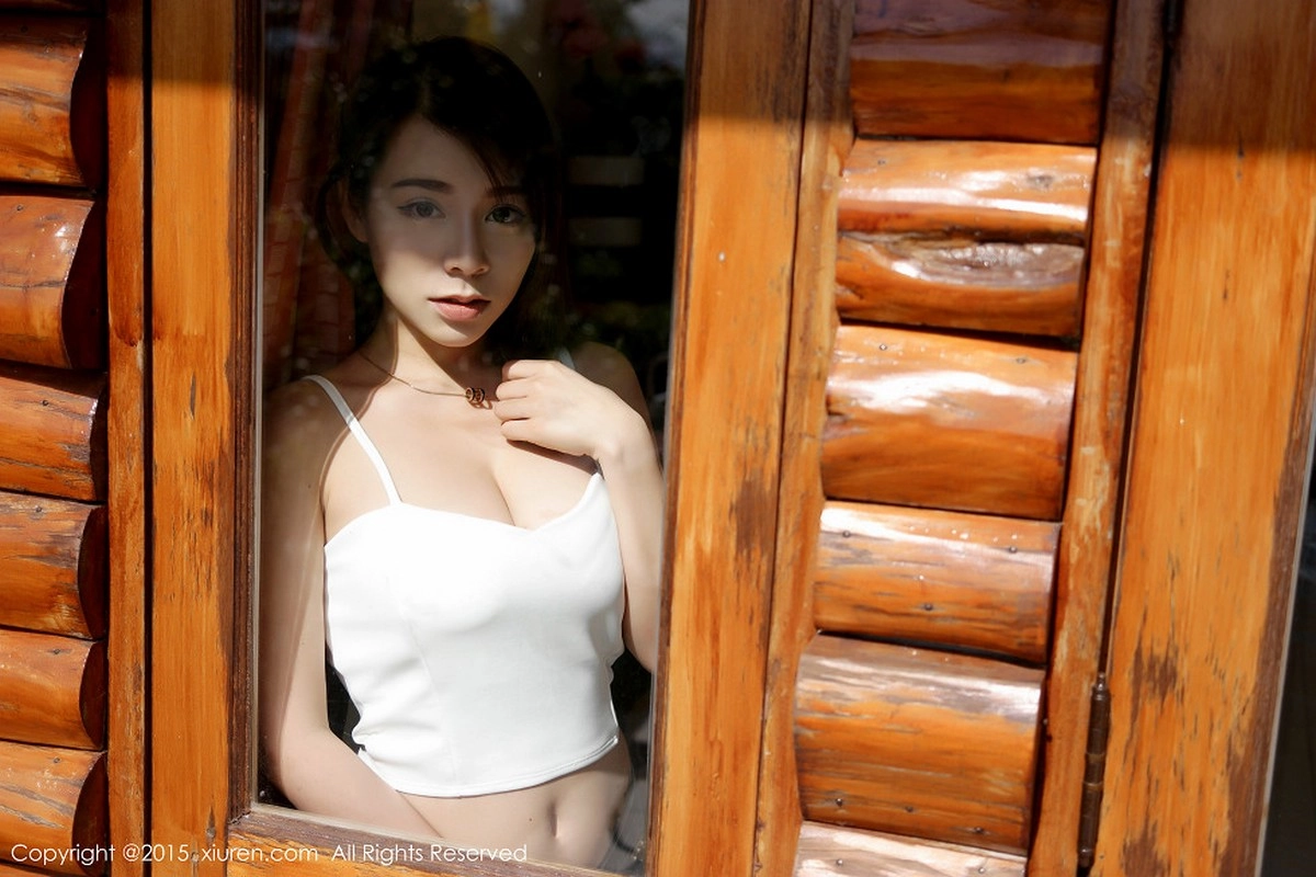 Xrmnw.Vip_嘉宝贝儿_写真