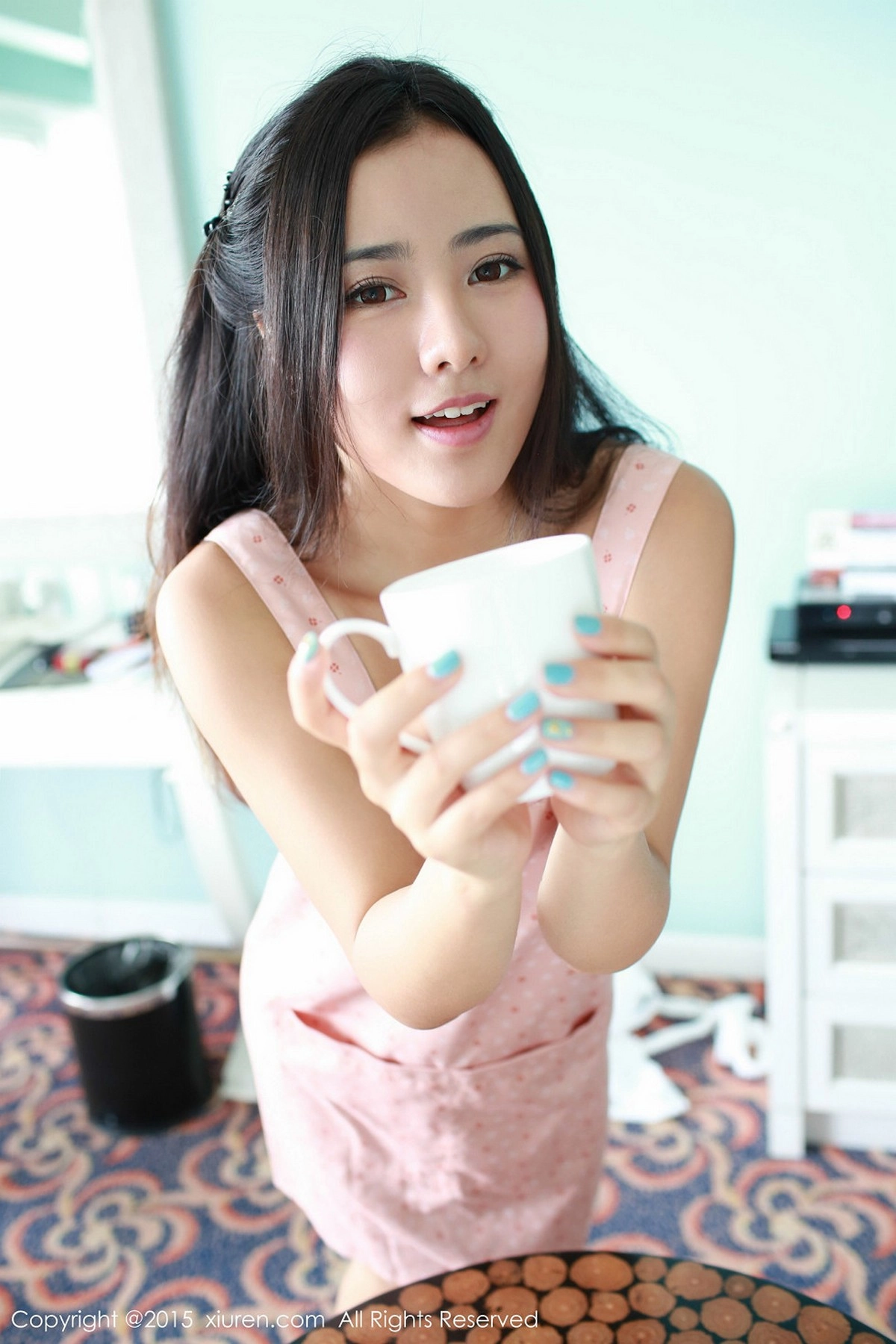 Xrmnw.Vip_玛鲁娜_写真