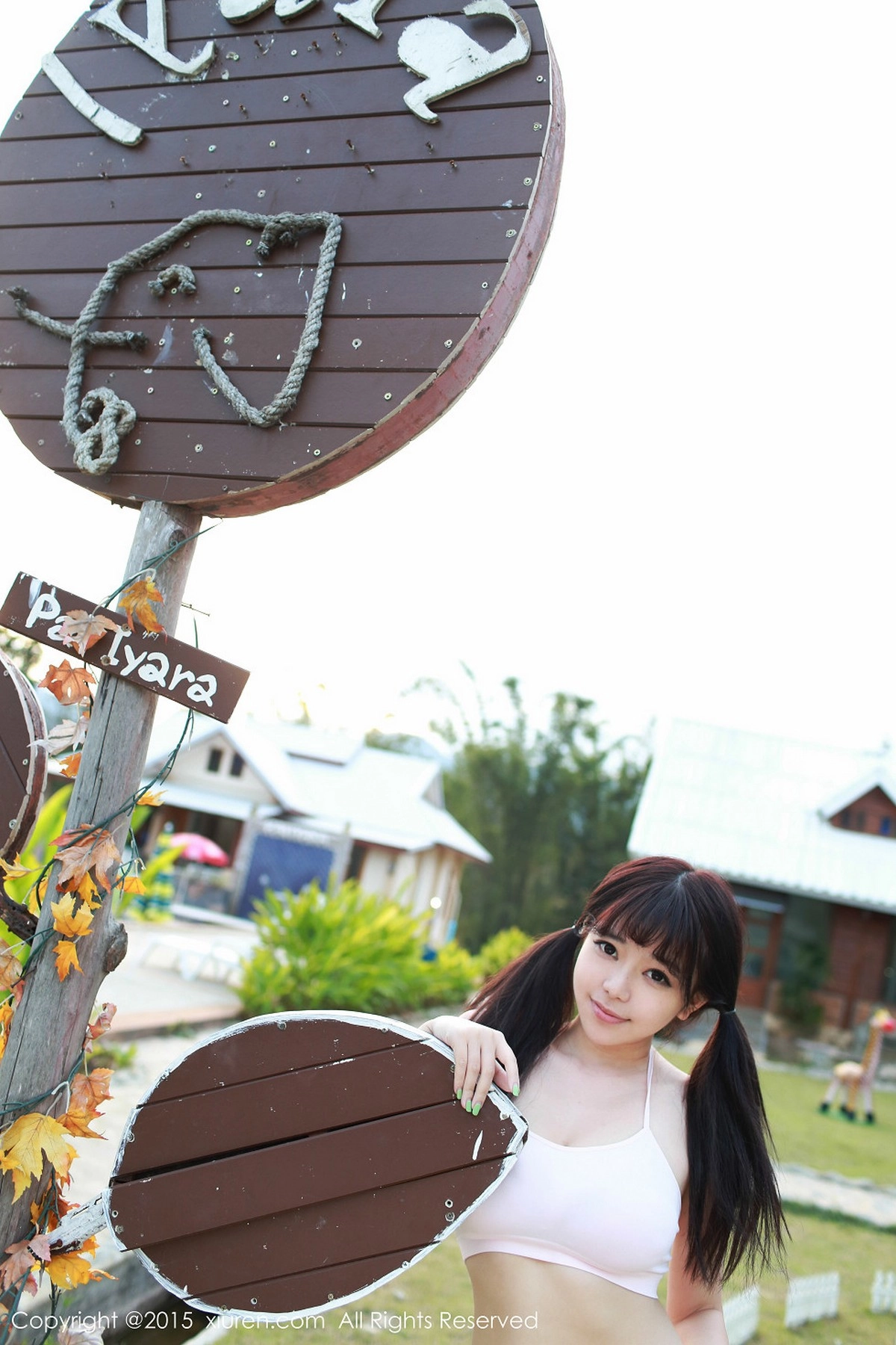 Xrmnw.Vip_刘飞儿_写真