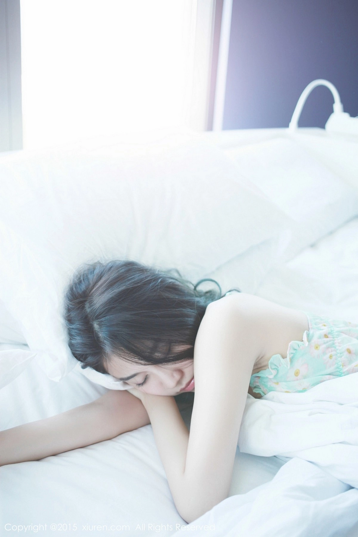 Xrmnw.Vip_许诺Sabrina_写真