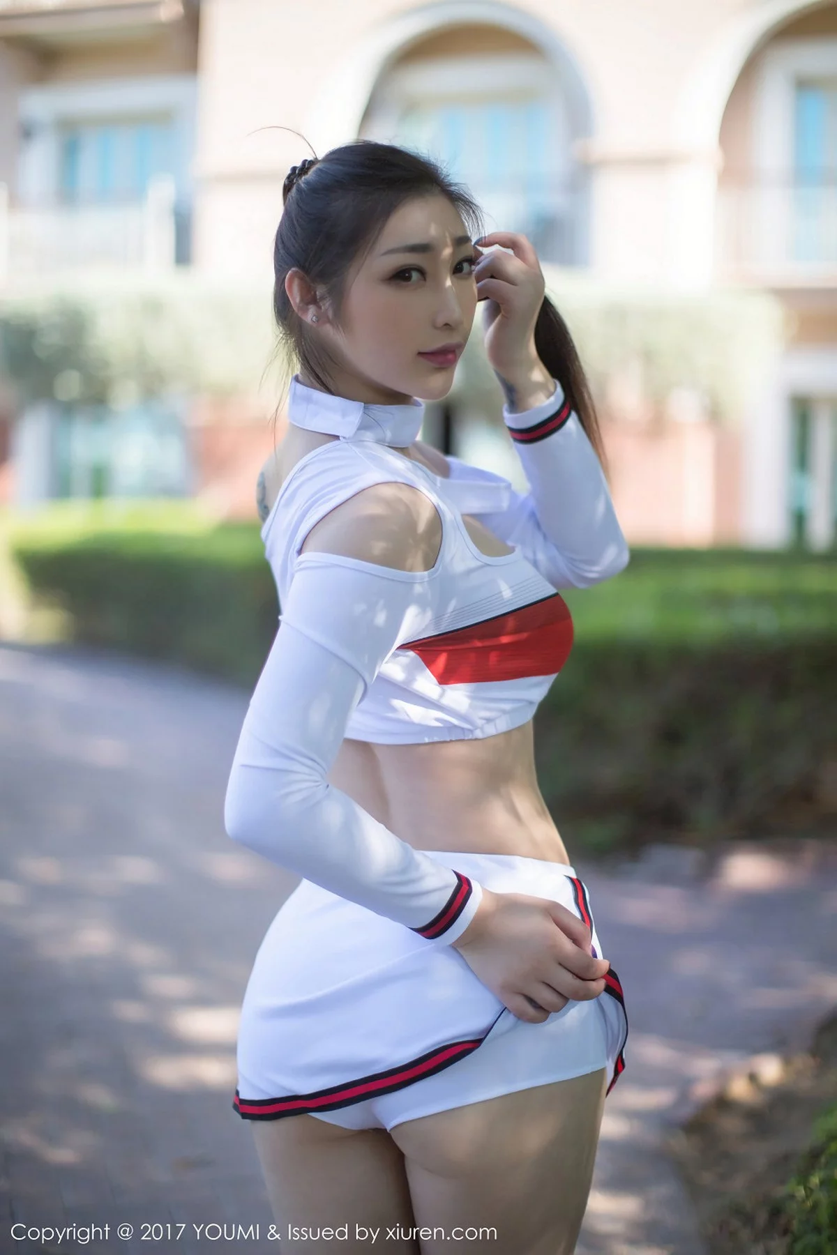 Xrmnw.Vip_妲己_Toxic_写真