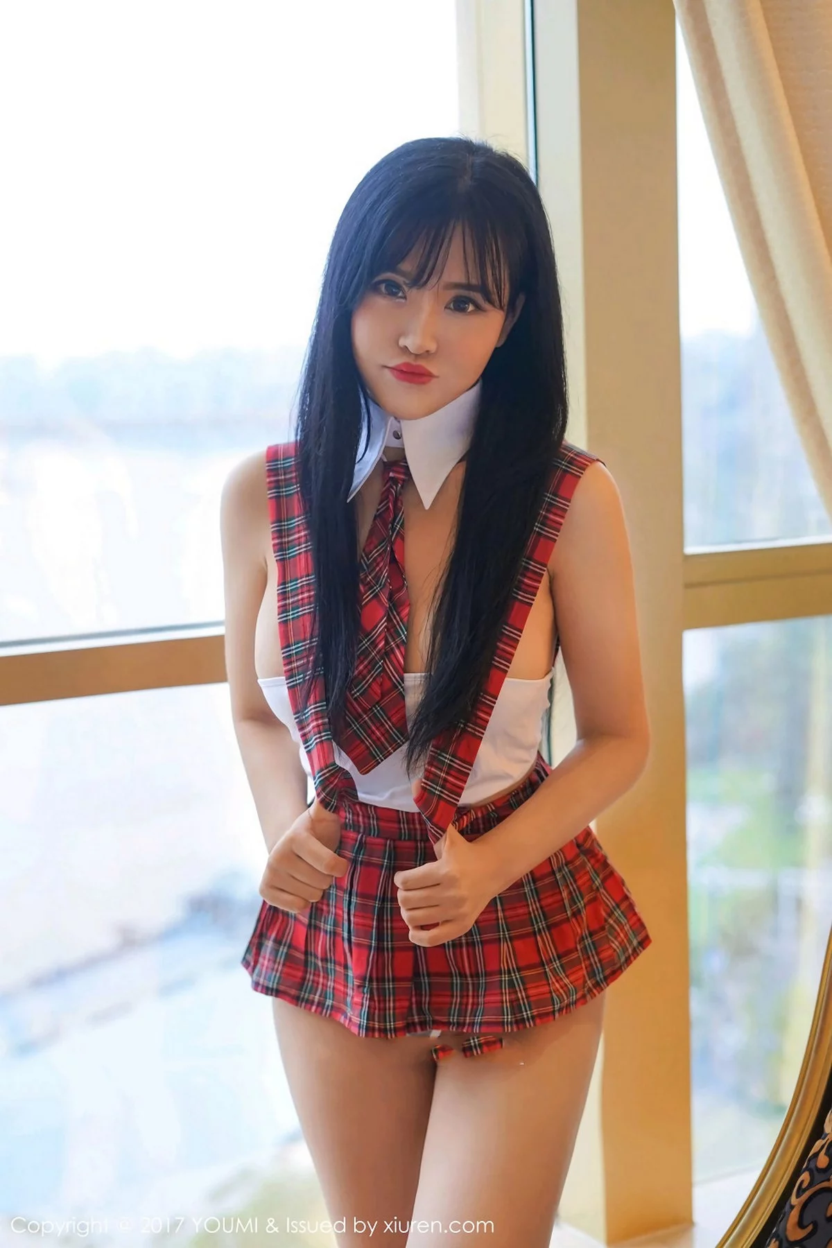 Xrmnw.Vip_刘钰儿_写真