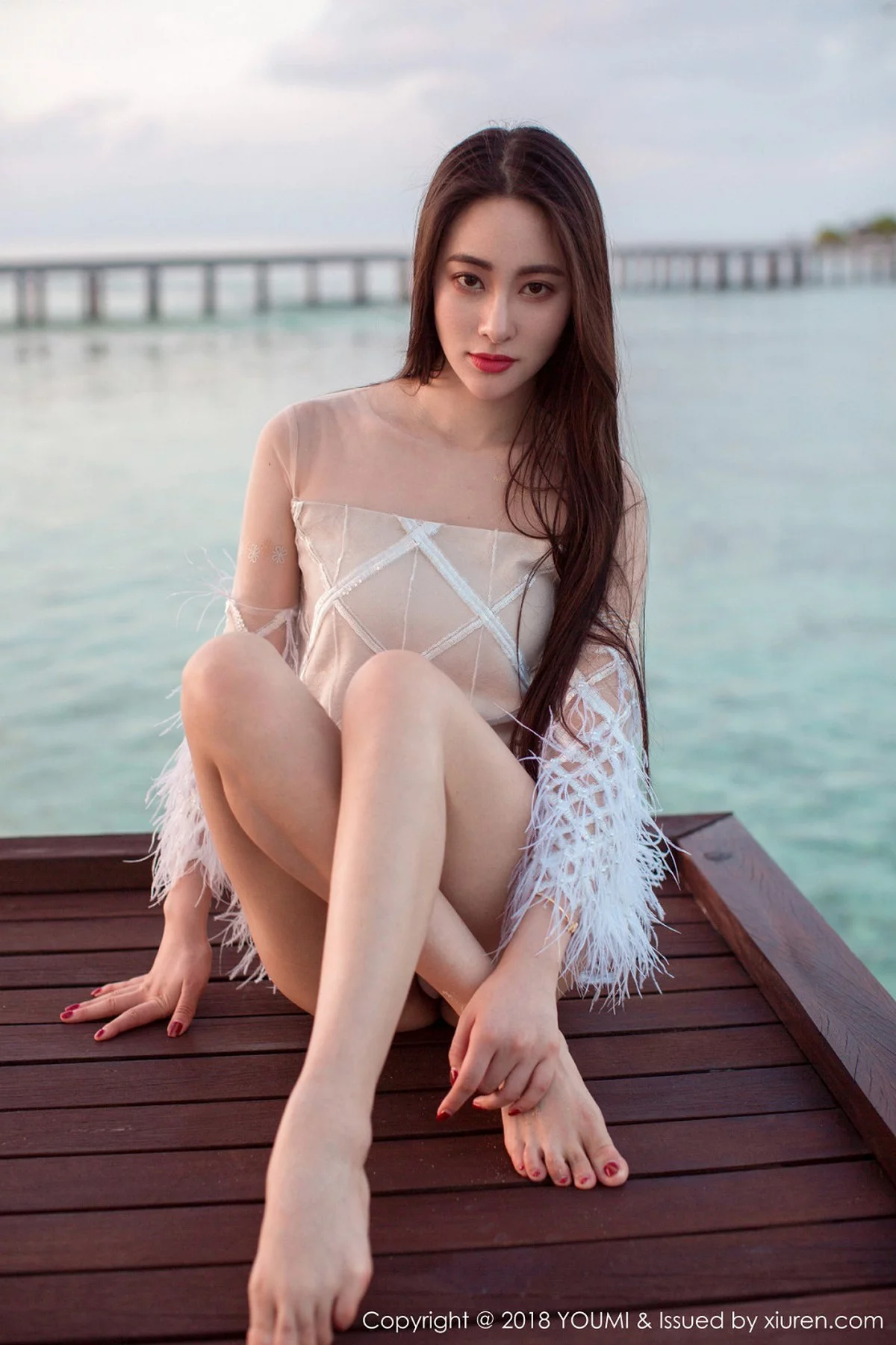 Xrmnw.Vip_穆菲菲_写真