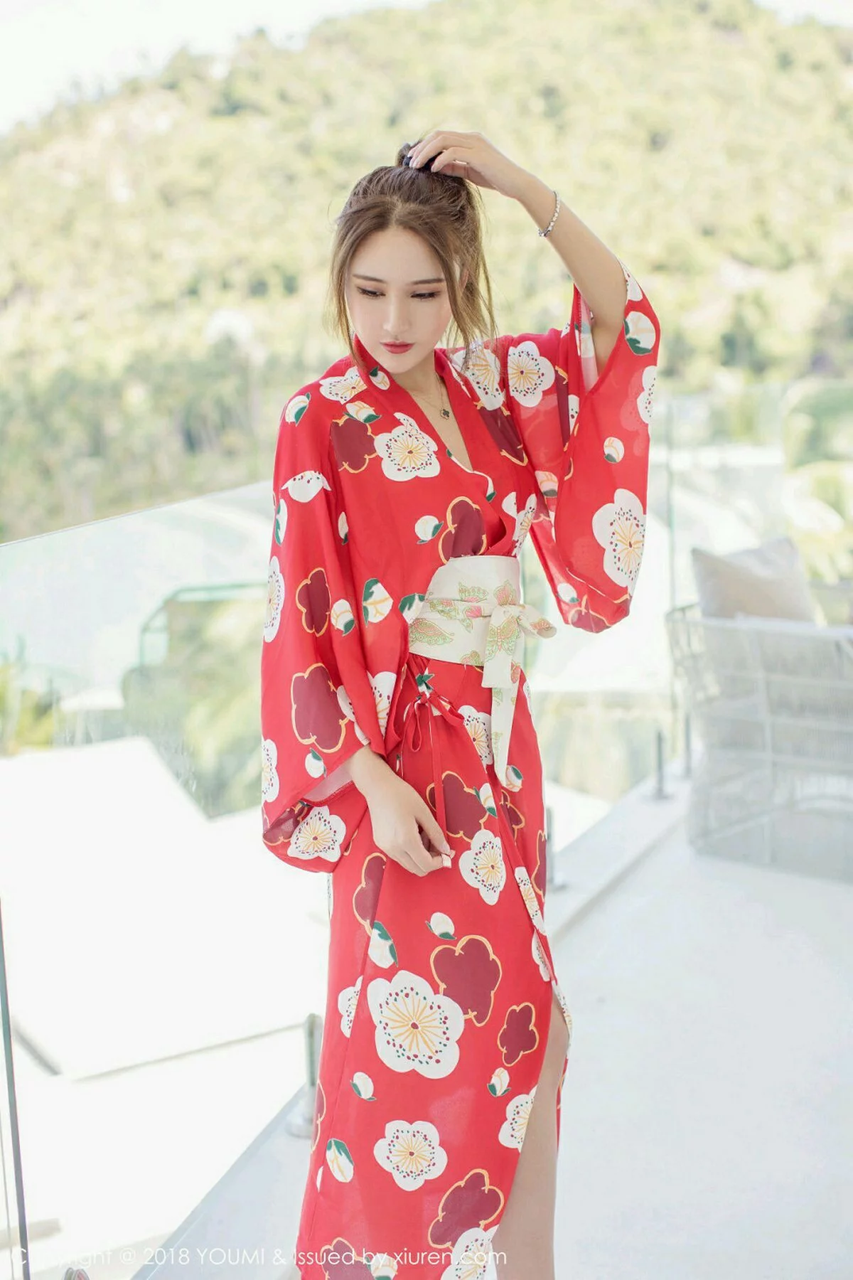 Xrmnw.Vip_尹菲_写真