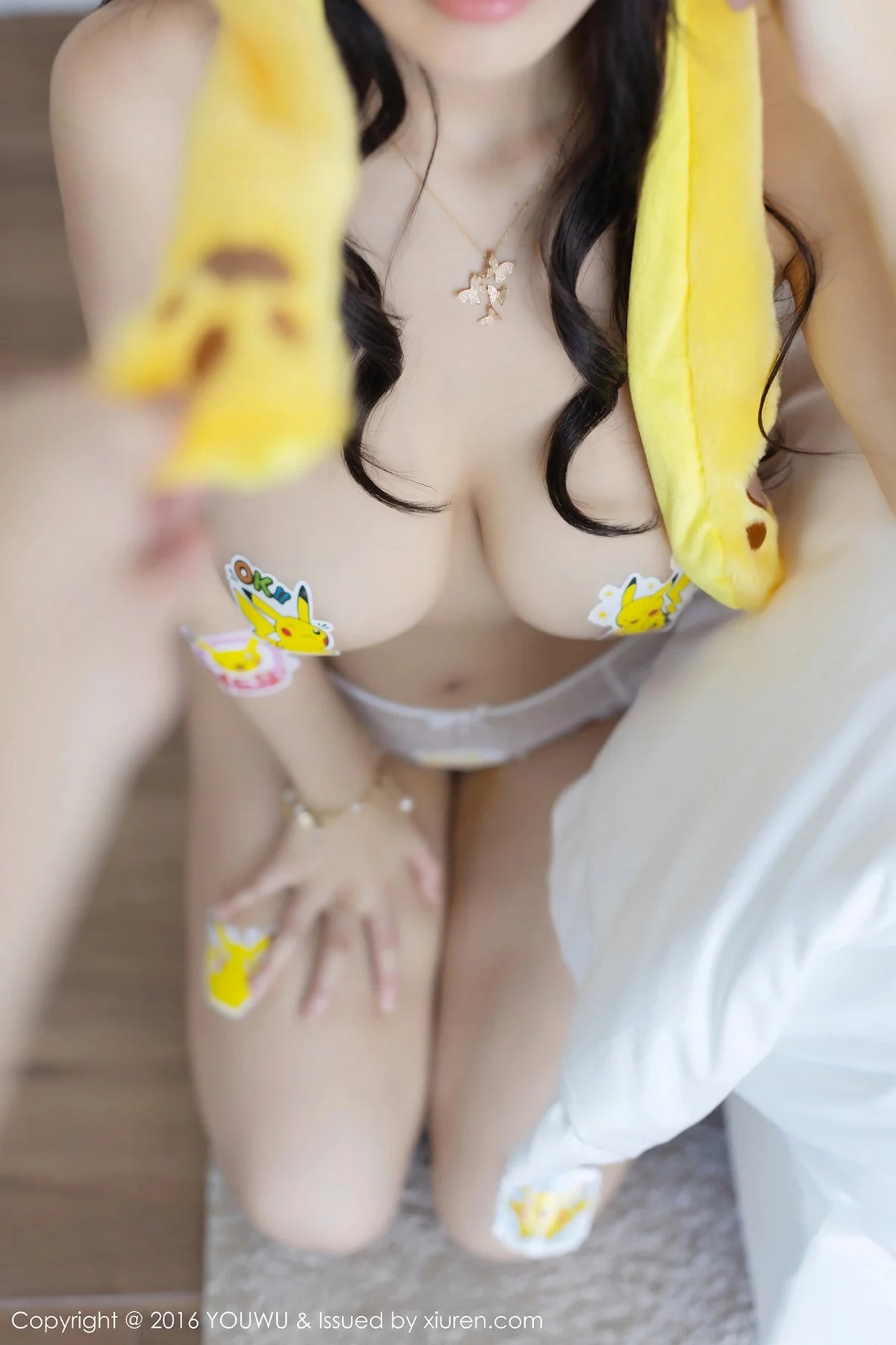 Xrmnw.Vip_朱可儿_写真