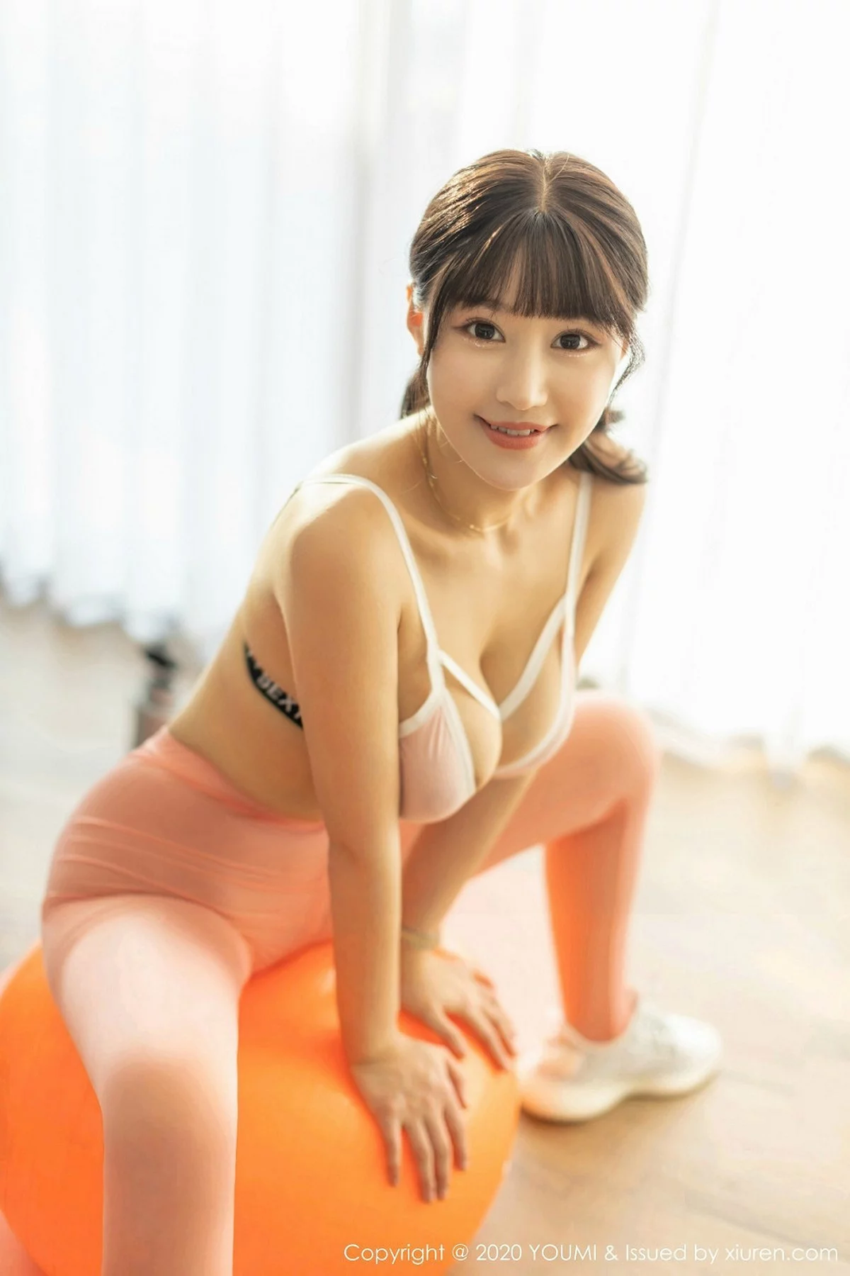 Xrmnw.Vip_朱可儿_写真