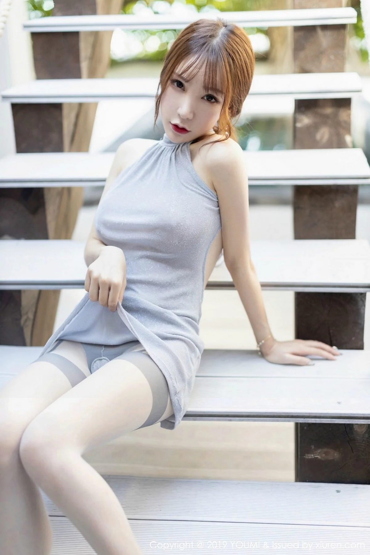 Xrmnw.Vip_周于希_写真