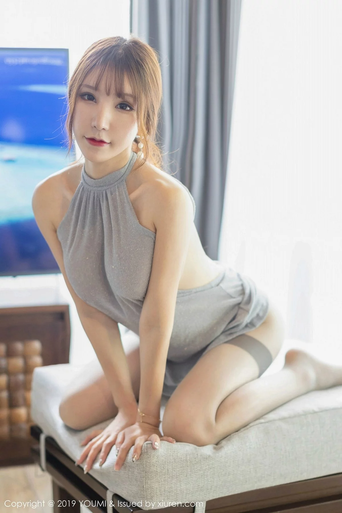 Xrmnw.Vip_周于希_写真
