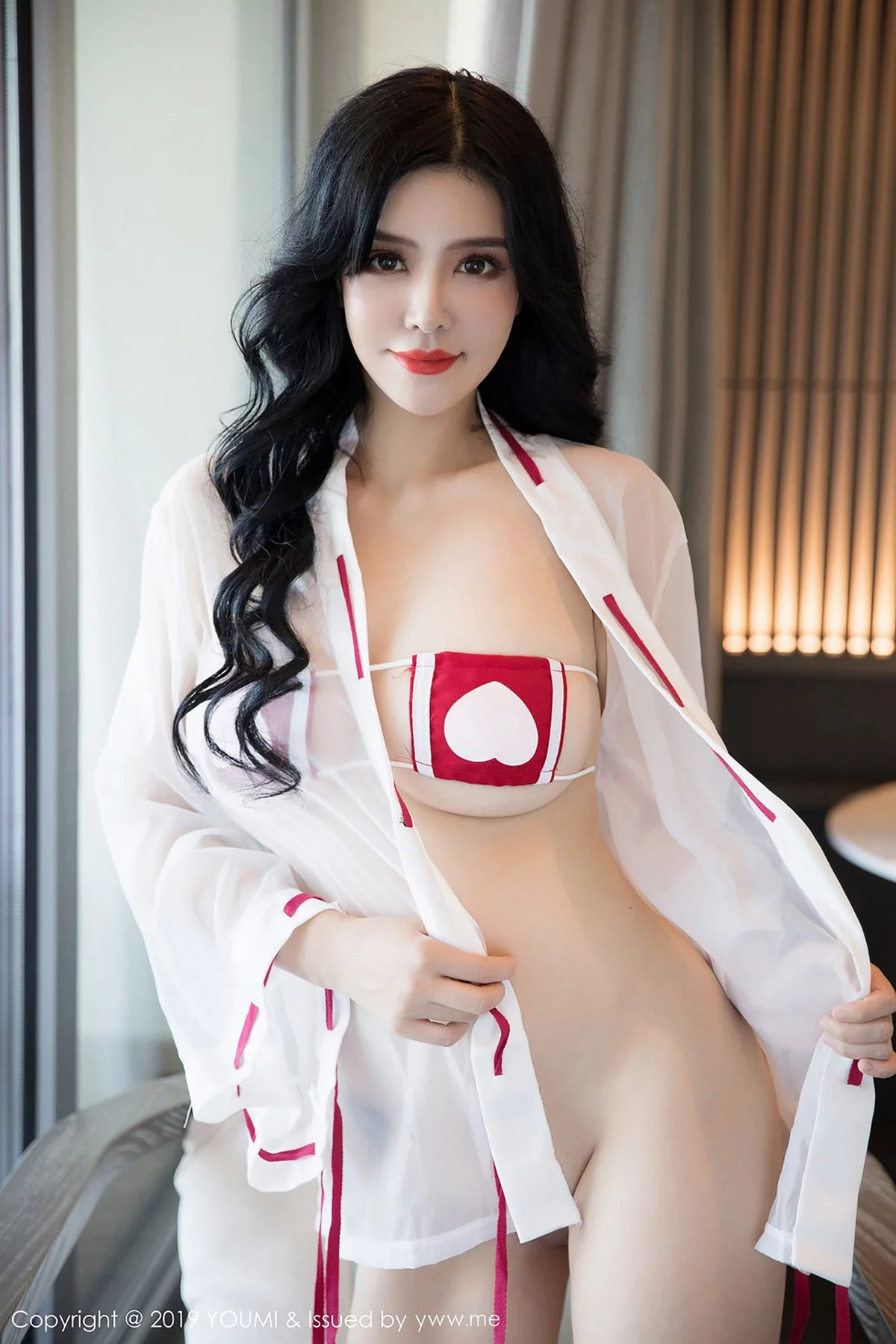 Xrmnw.Vip_刘钰儿_写真