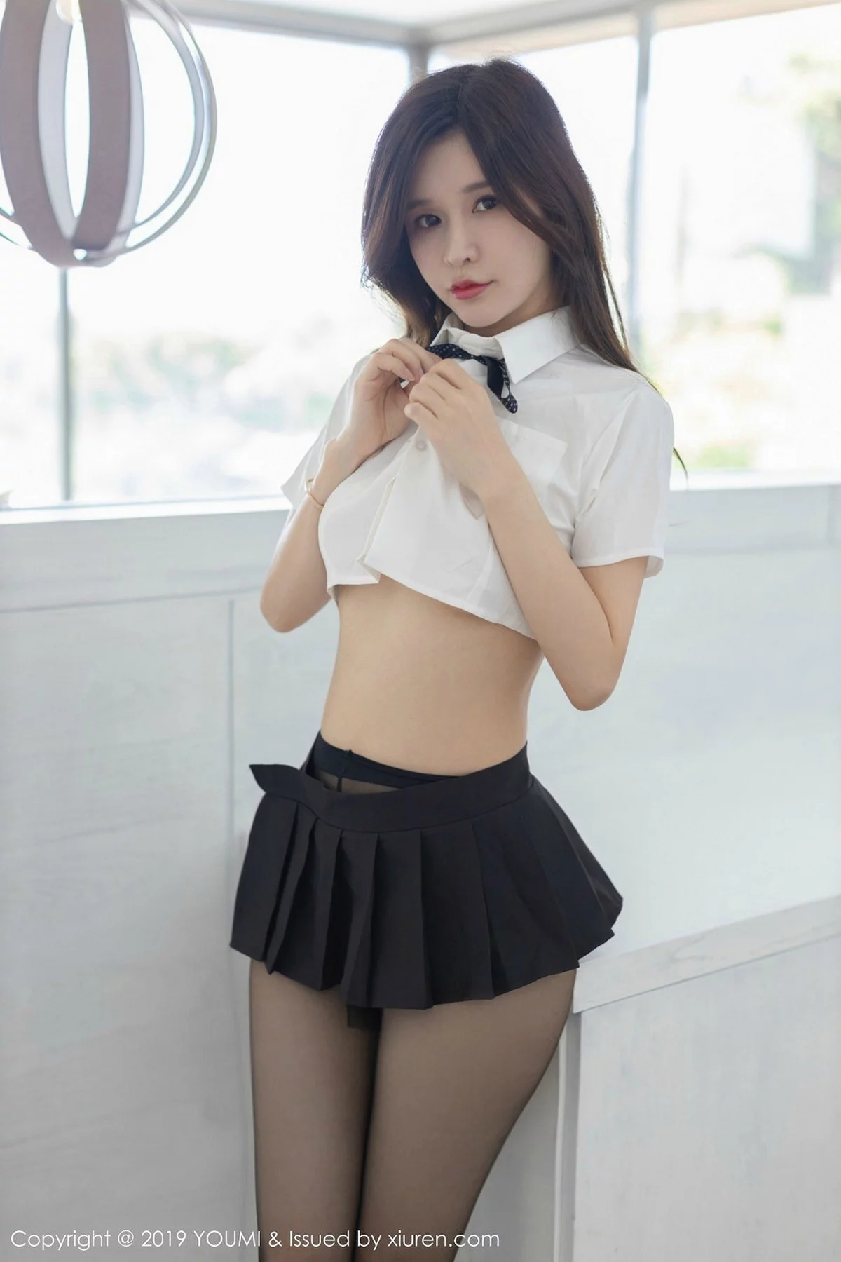 Xrmnw.Vip_张雨萌_写真