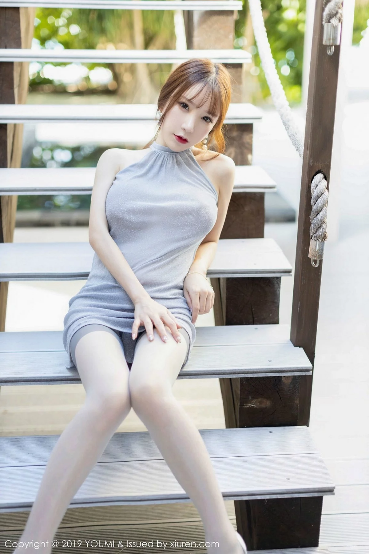 Xrmnw.Vip_周于希_写真